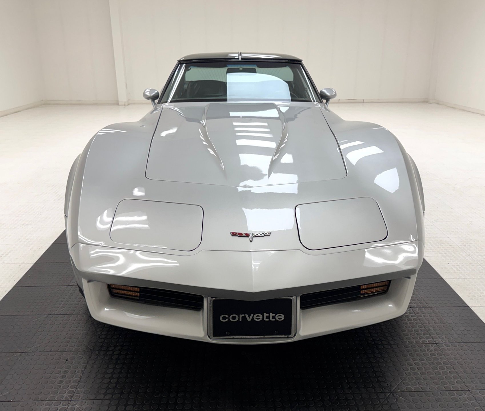 1980 Chevrolet Corvette - Coupe, foto 11