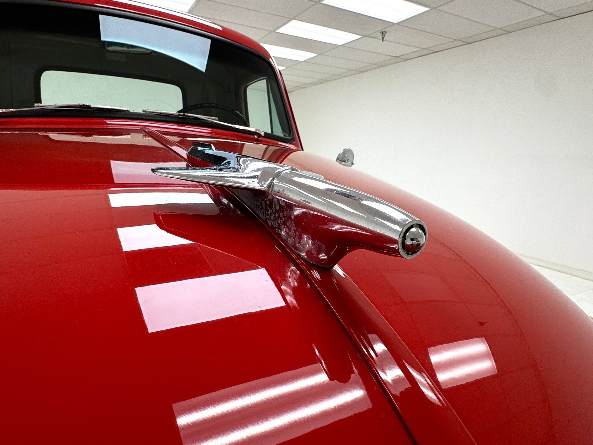 1954 Chevrolet 3100 - 1/2 Ton Pickup, foto 11