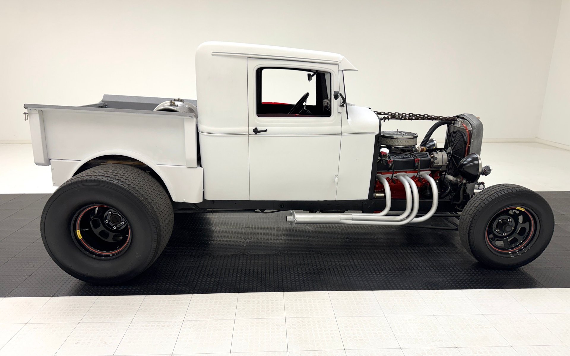 1931 Ford Model A - Pickup, foto 6