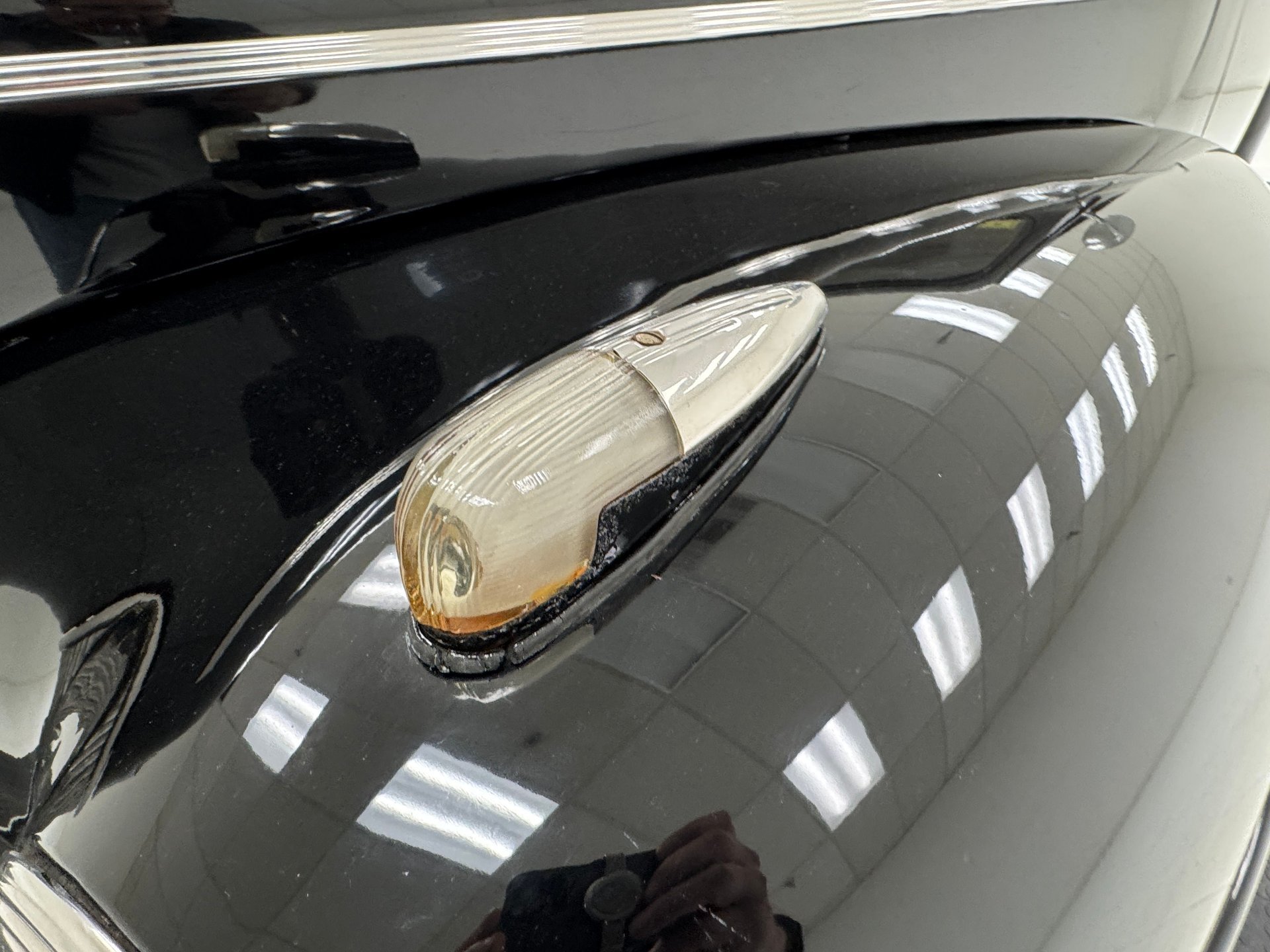 1941 Ford Tudor - Deluxe, foto 12