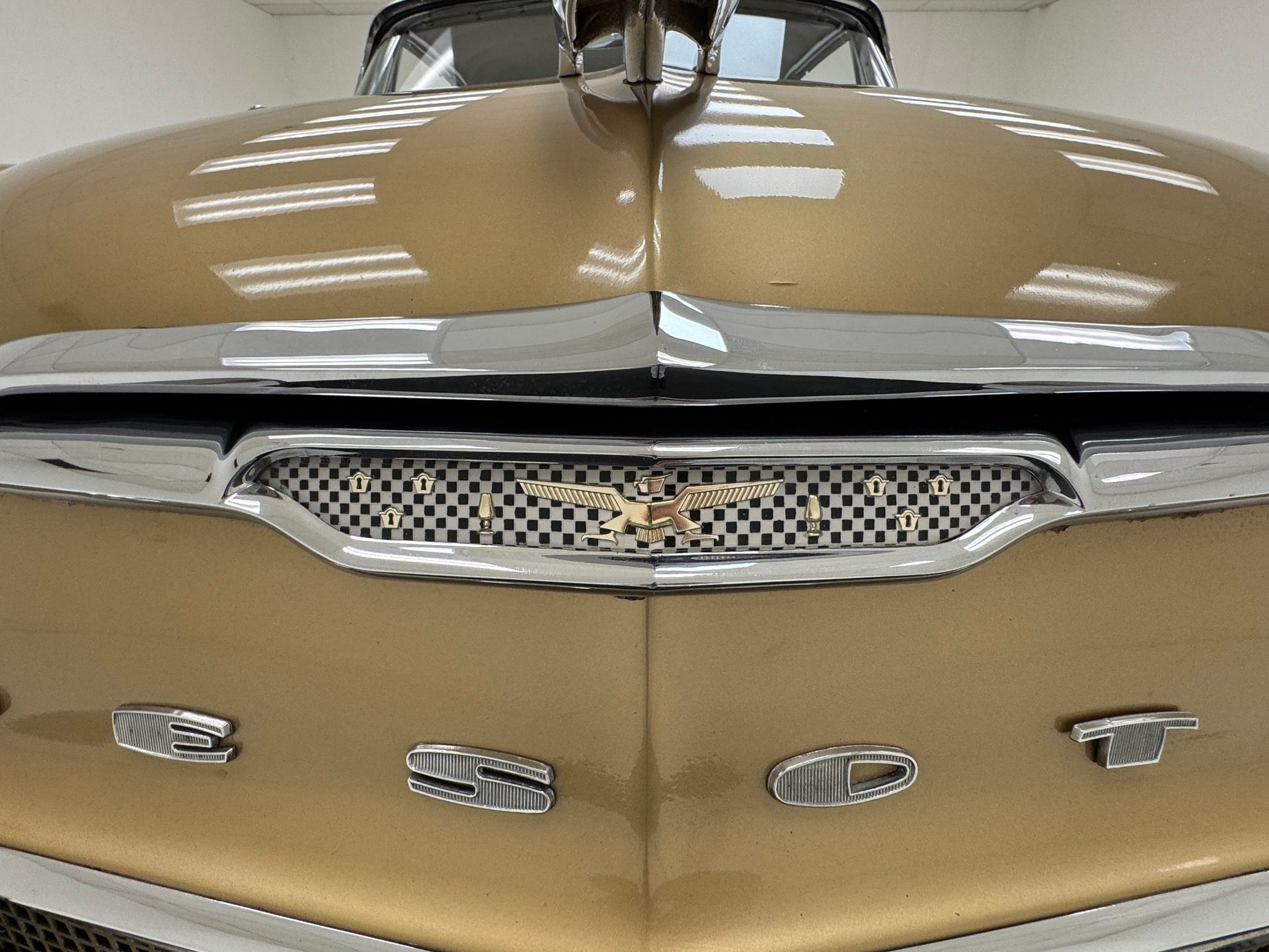 1956 DeSoto Adventurer - 2 Door Hardtop, foto 10