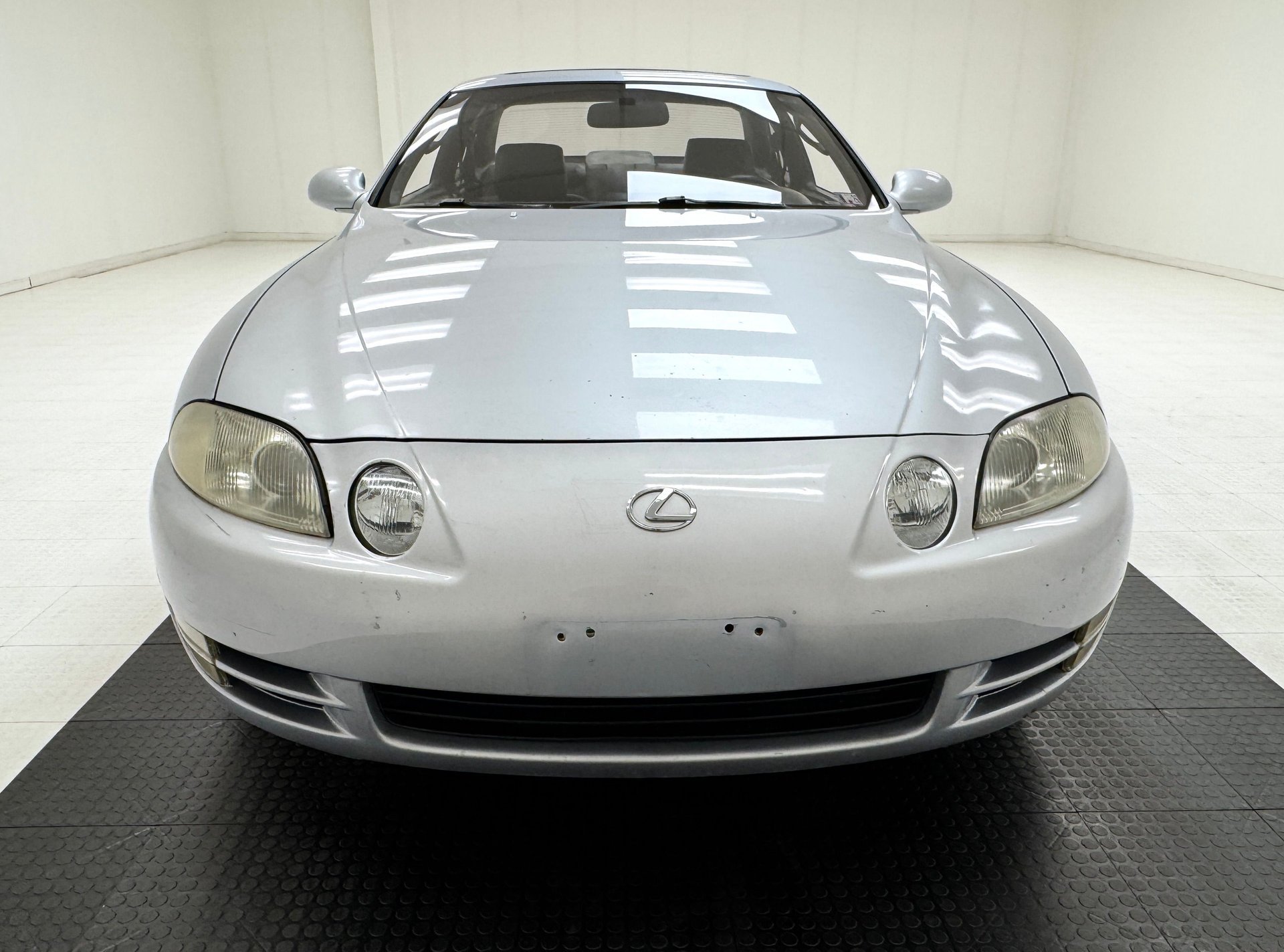 1995 Lexus SC - Coupe, foto 8