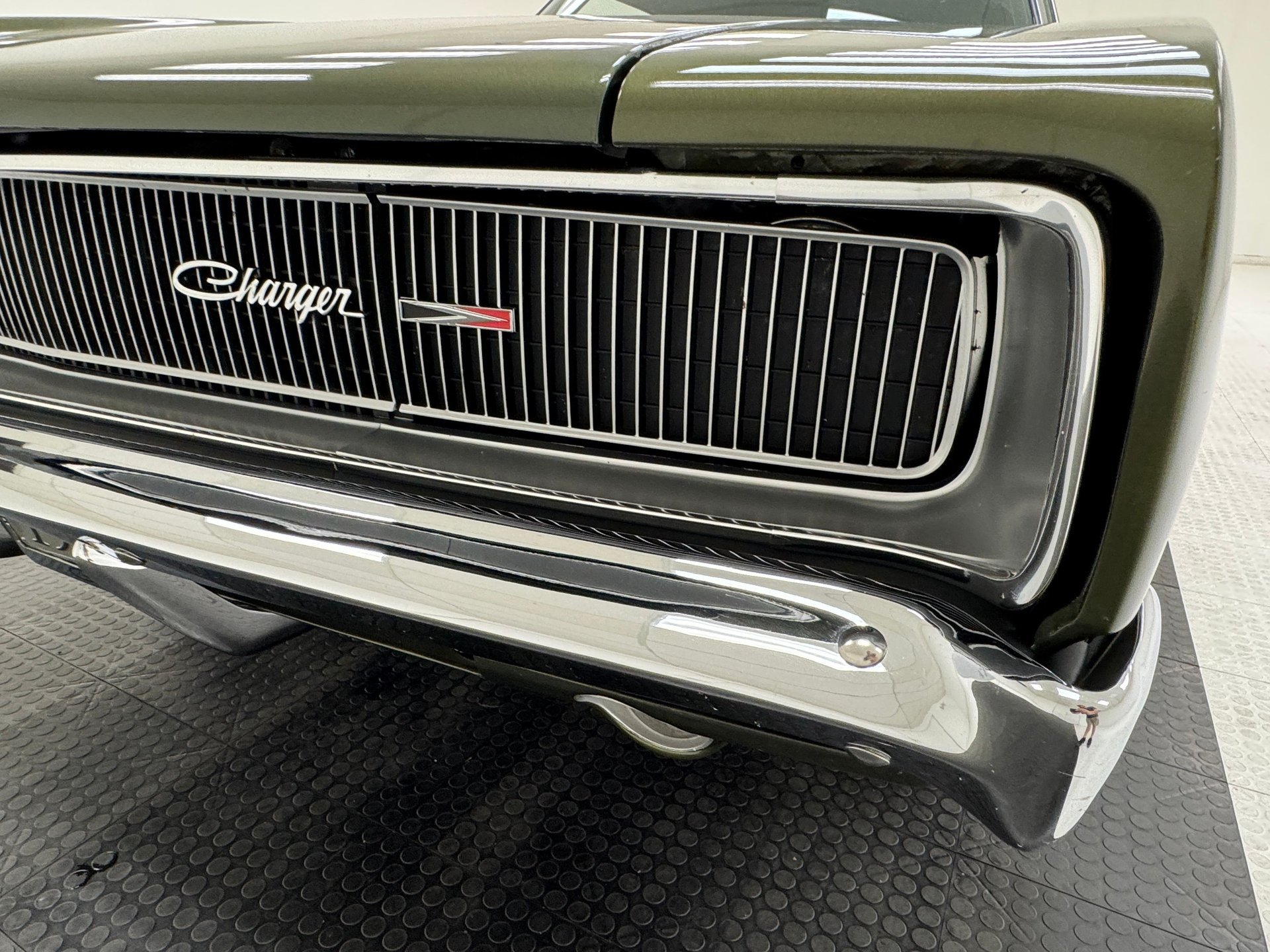 1968 Dodge Charger - Hardtop, foto 10