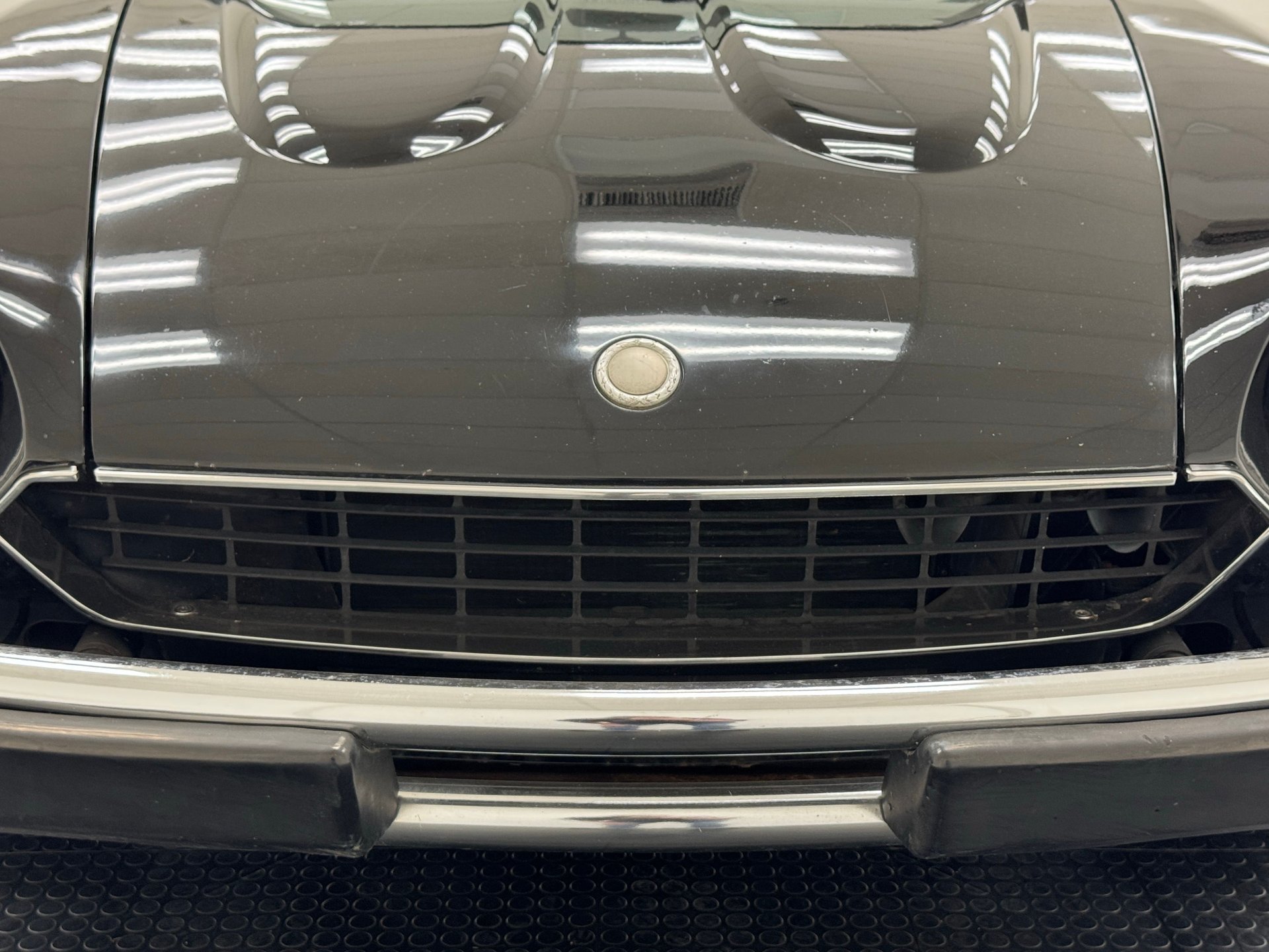 1982 Fiat 2000 - Convertible, foto 12
