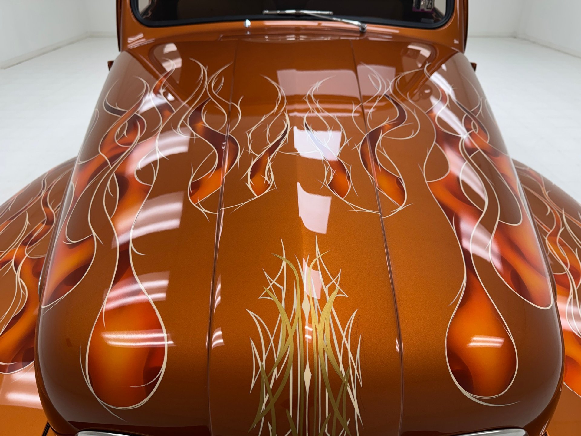 1948 Ford F1 - Pickup, foto 11