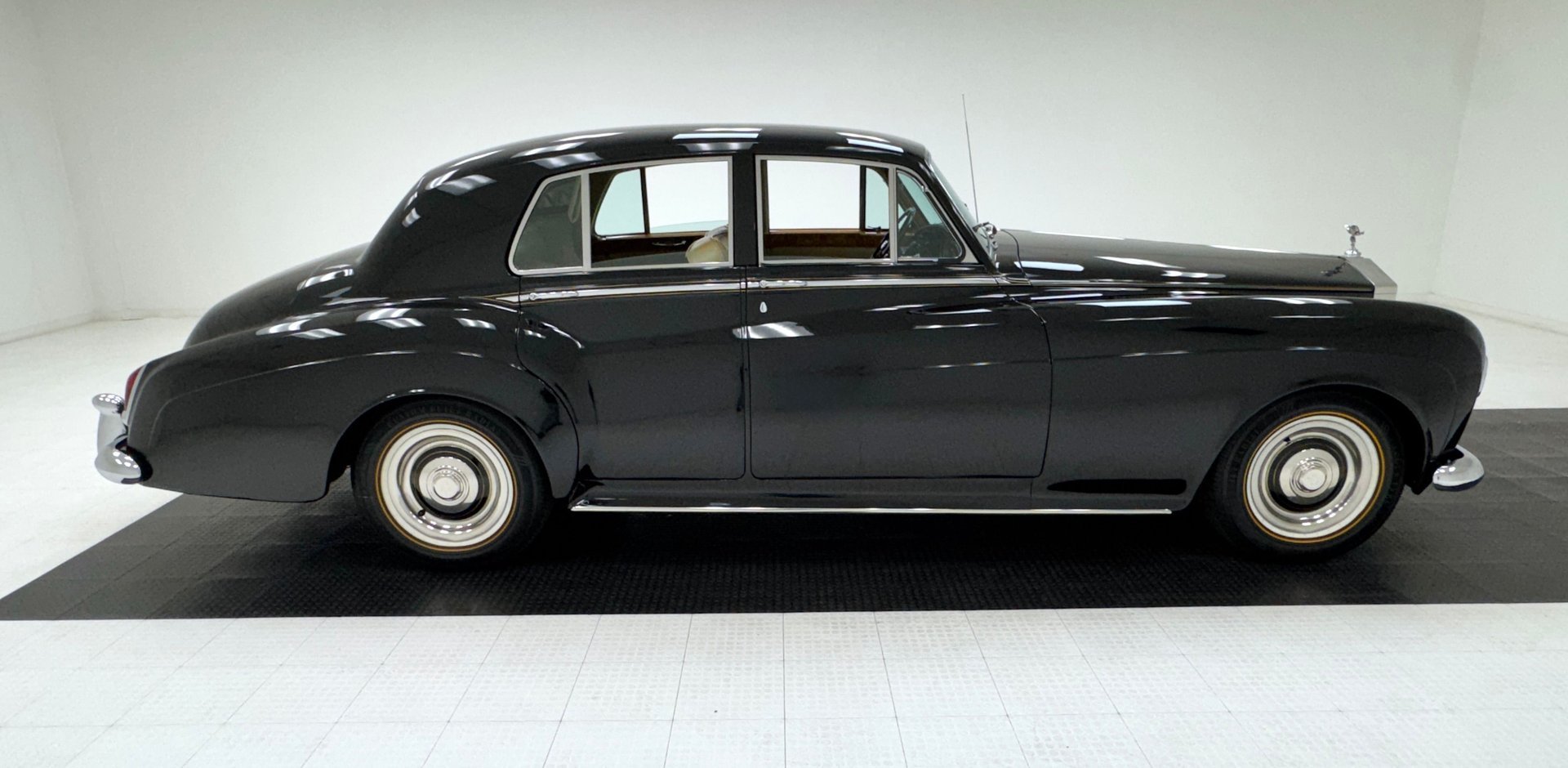 1964 Rolls-Royce Silver Cloud III - III Saloon, foto 6