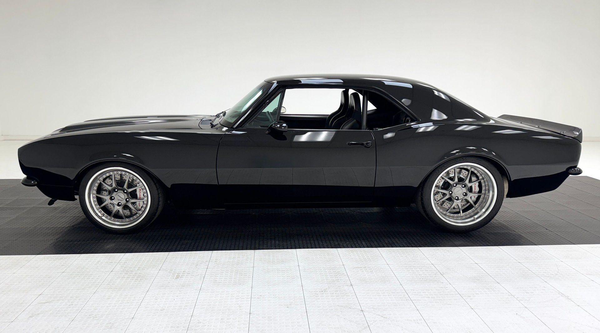 1967 Chevrolet Camaro - Hardtop, foto 2