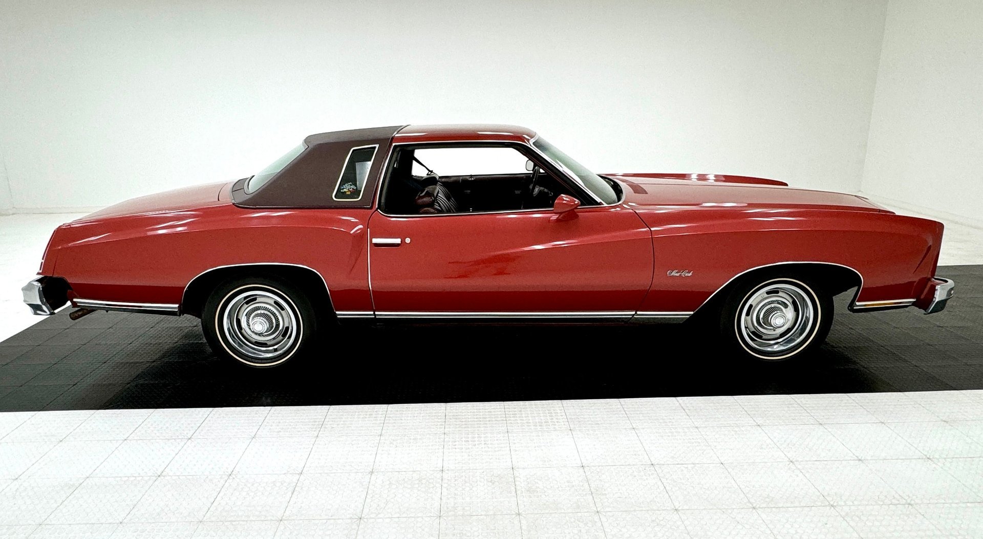 1976 Chevrolet Monte Carlo - Hardtop, foto 6