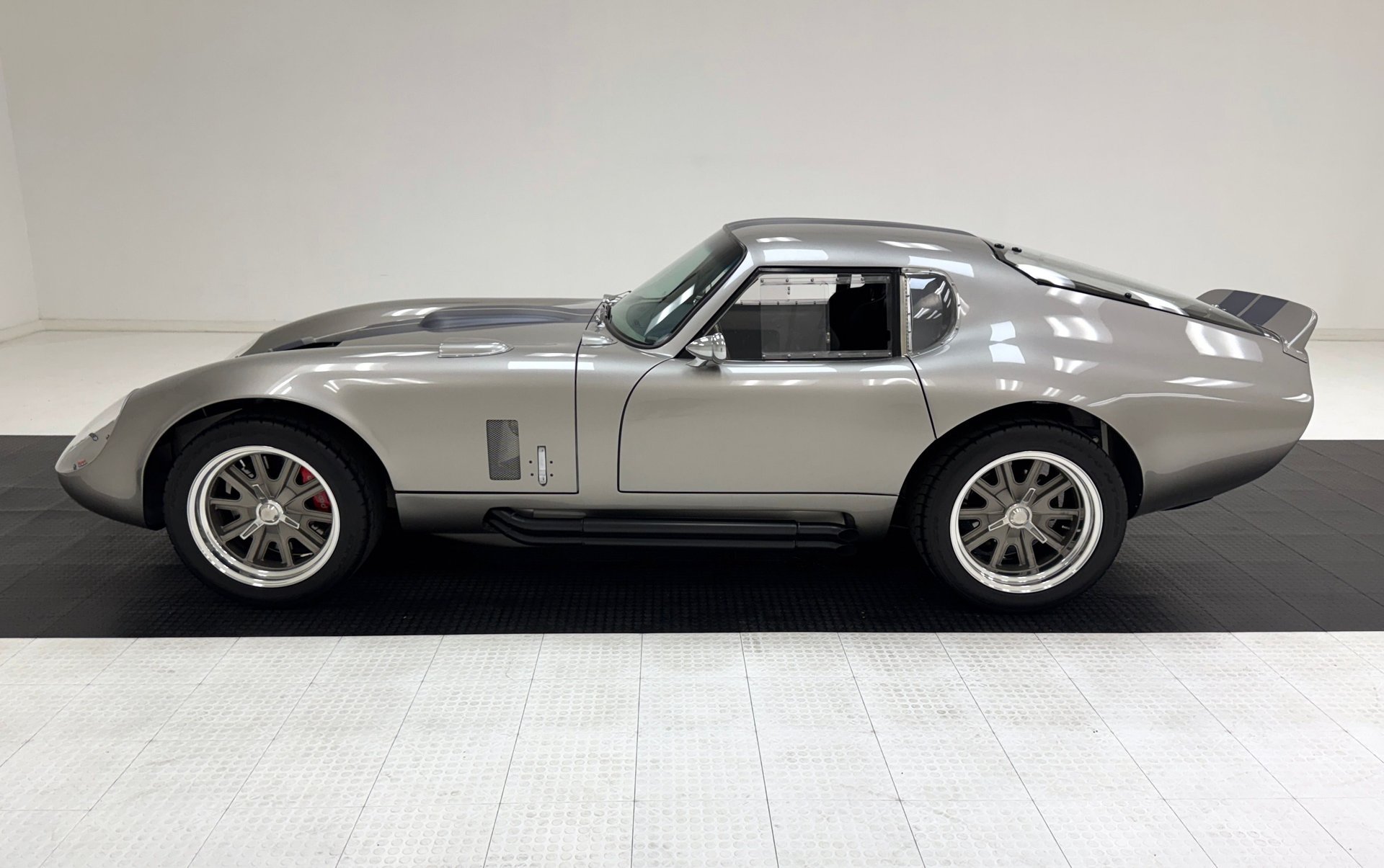1965 Ford Shelby Daytona - Type 65 Shelby Daytona Coupe, foto 2