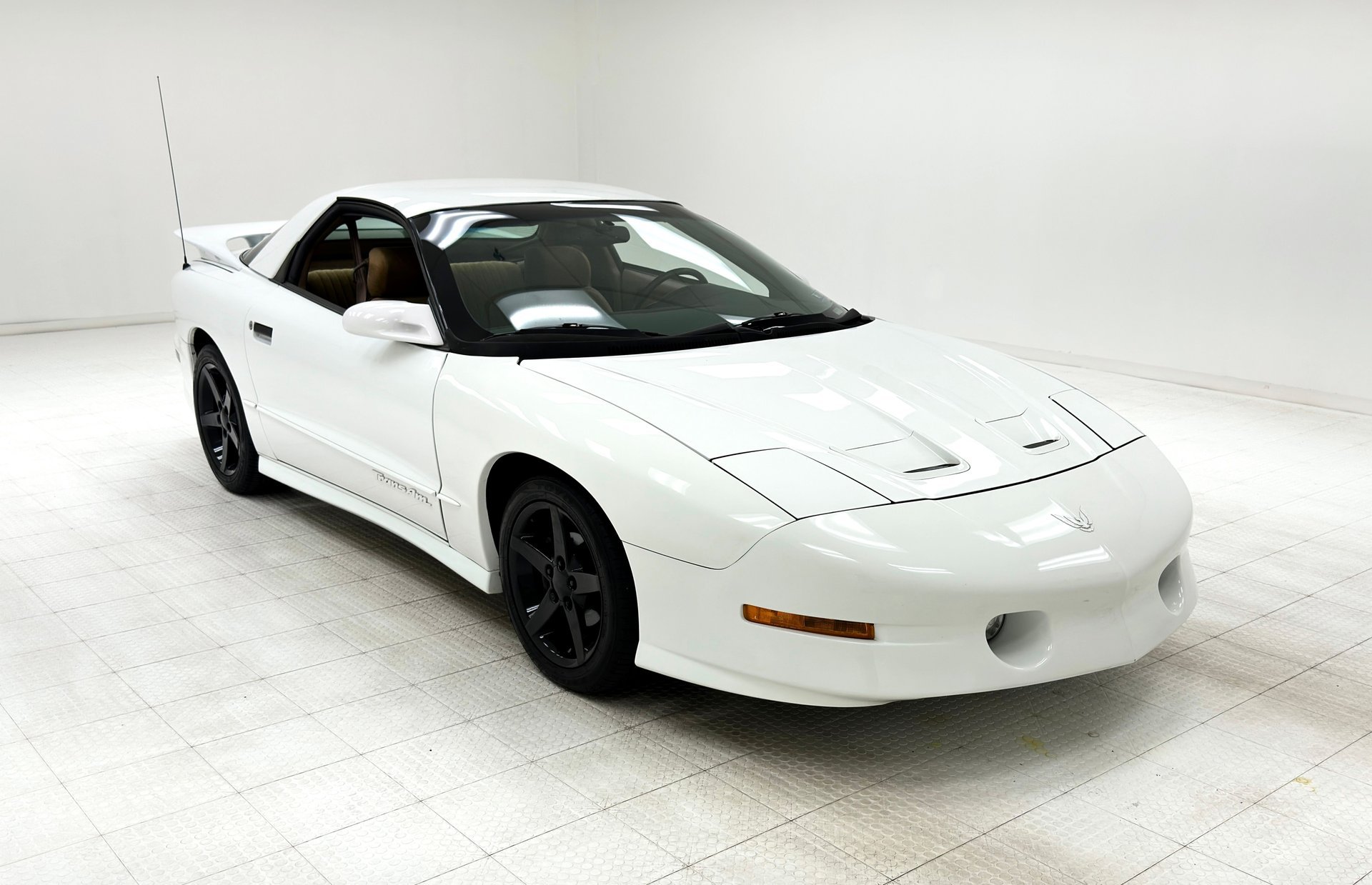 1994 Pontiac Firebird - Trans Am Coupe, foto 7