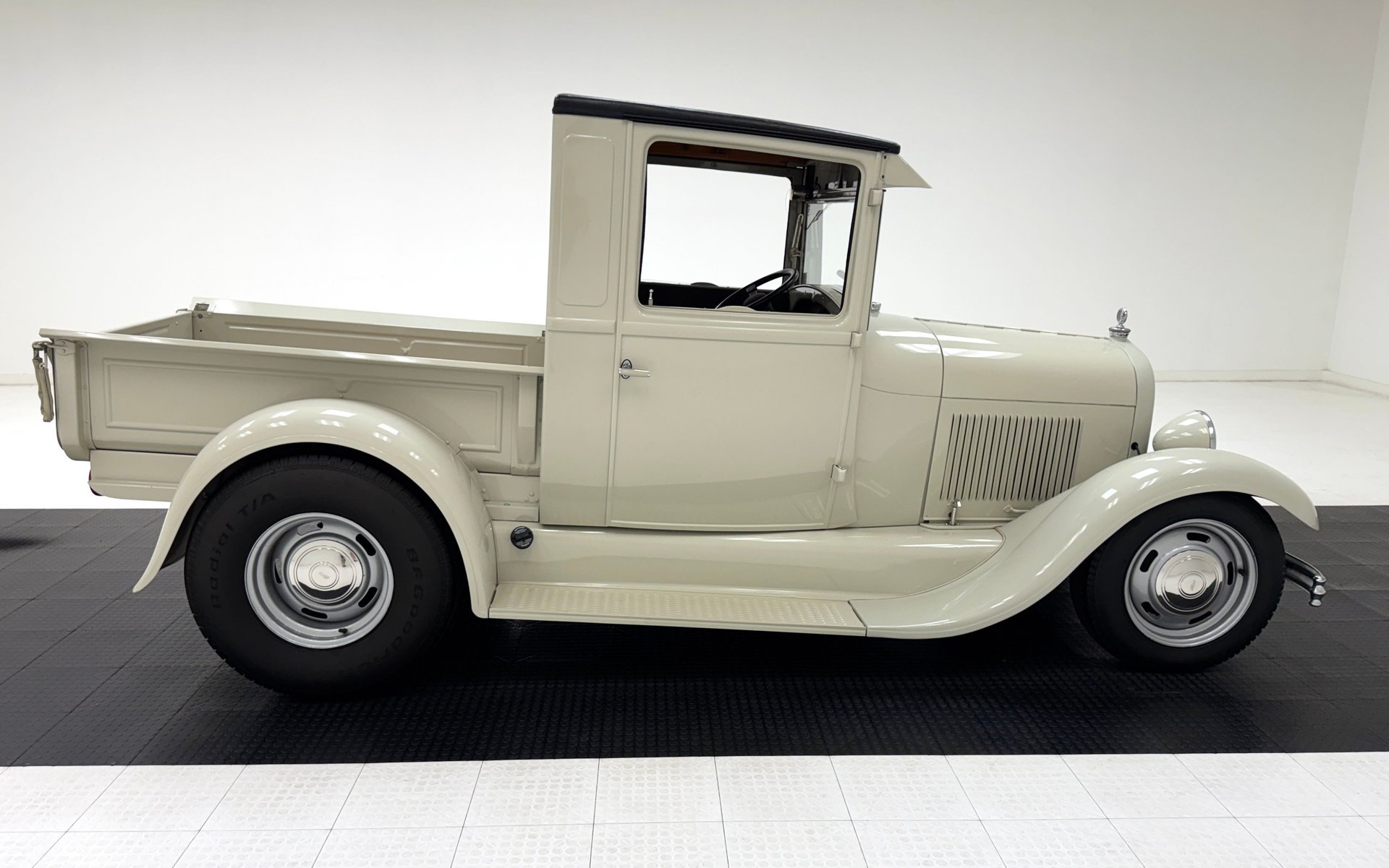 1928 Ford Model A - Pickup, foto 6