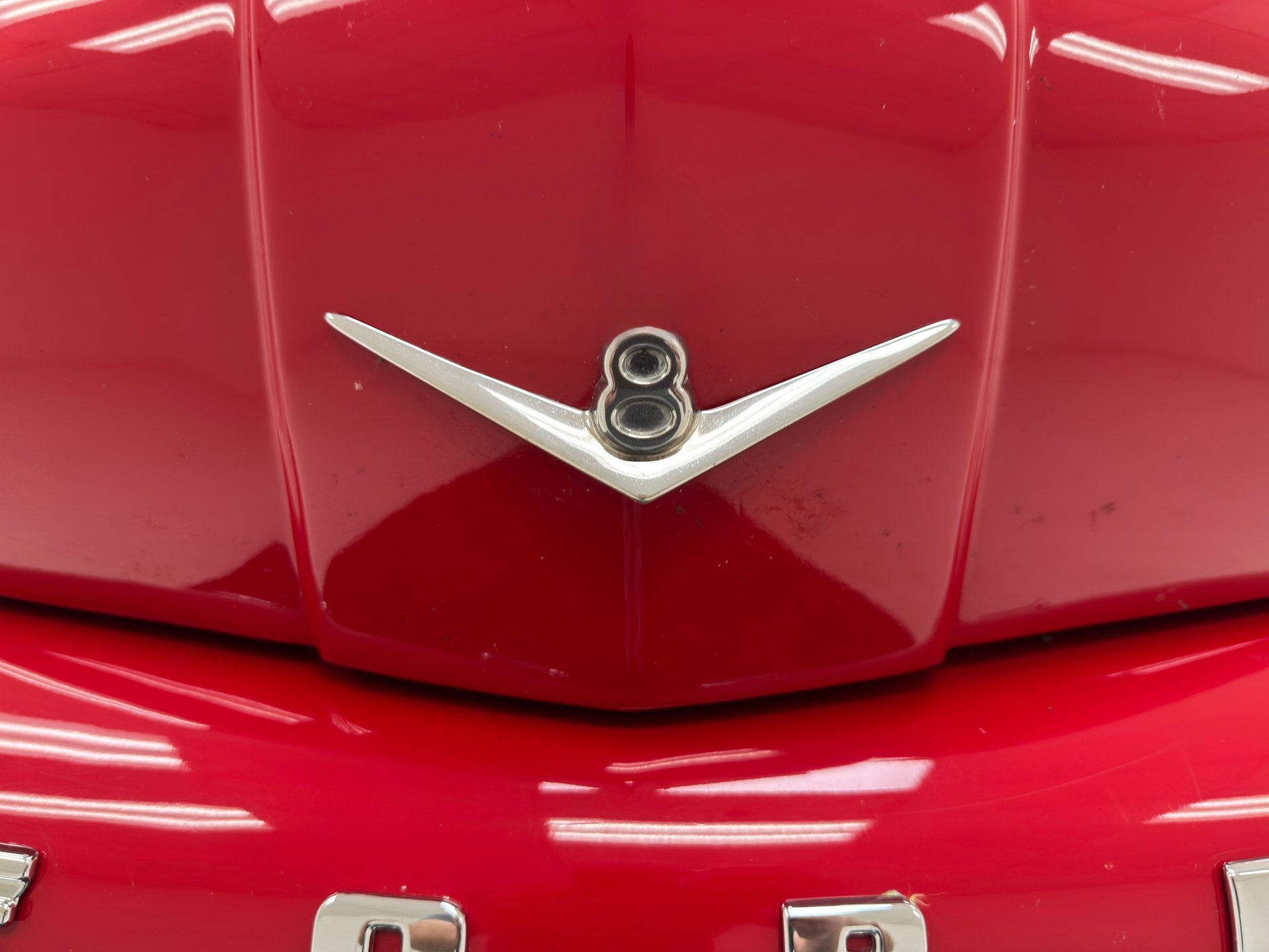 1951 Ford F1 - Pickup, foto 10