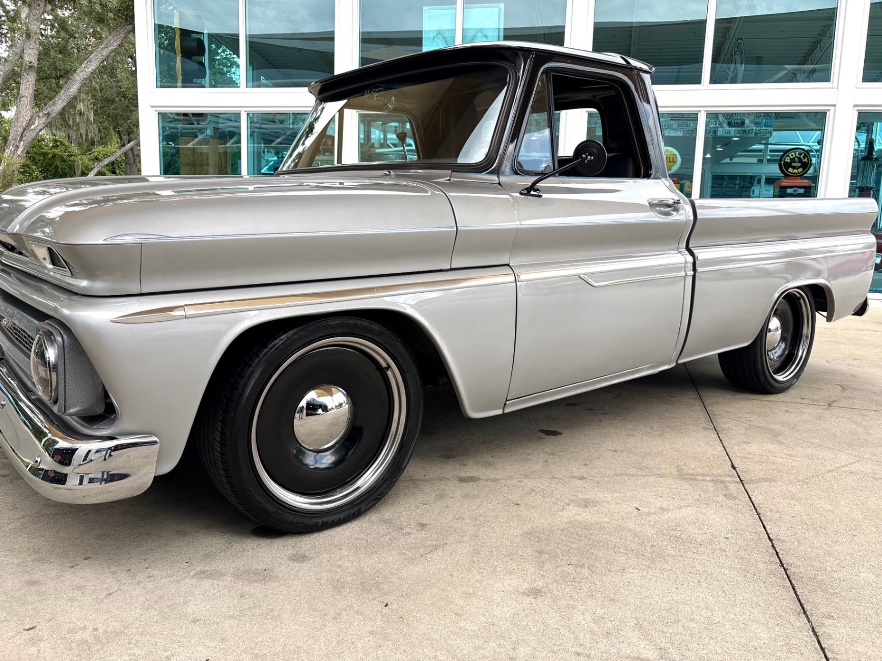 1964 Chevrolet C10, foto 12