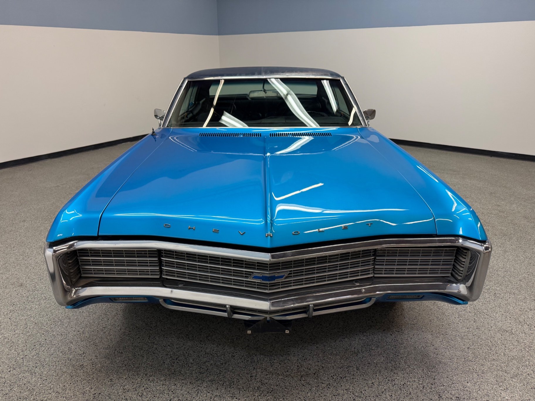 1969 Chevrolet Caprice, foto 9