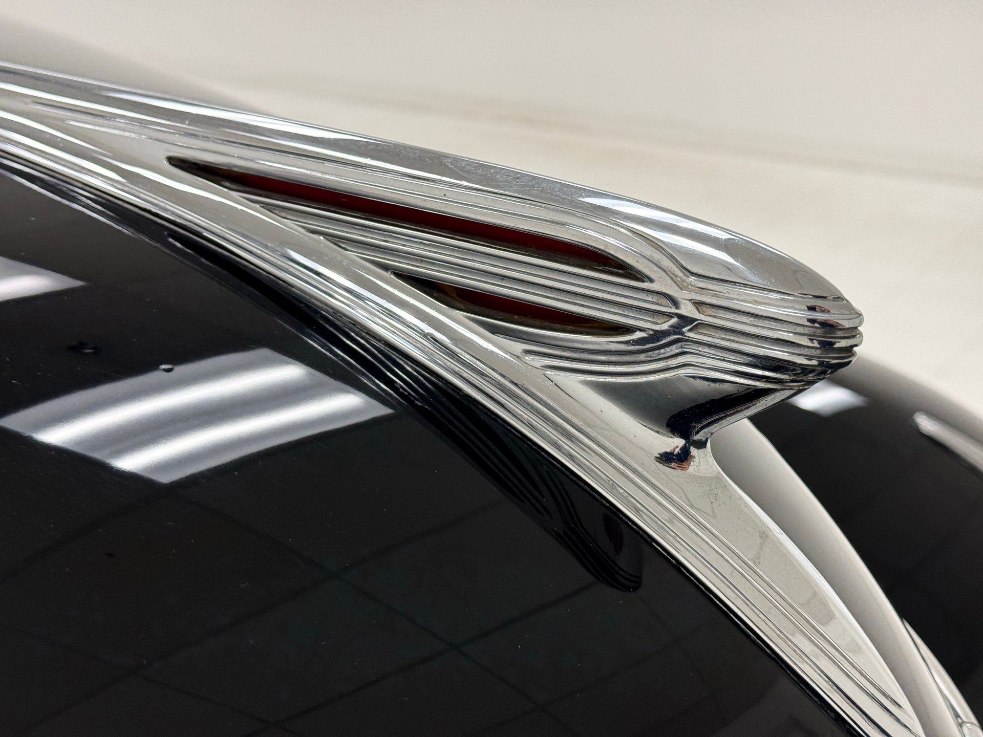 1939 Hudson Series 95 - Country Club 8, foto 12