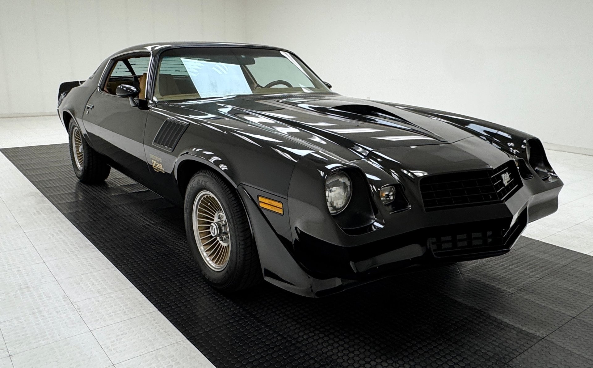 1978 Chevrolet Camaro - Z28 Coupe, foto 7