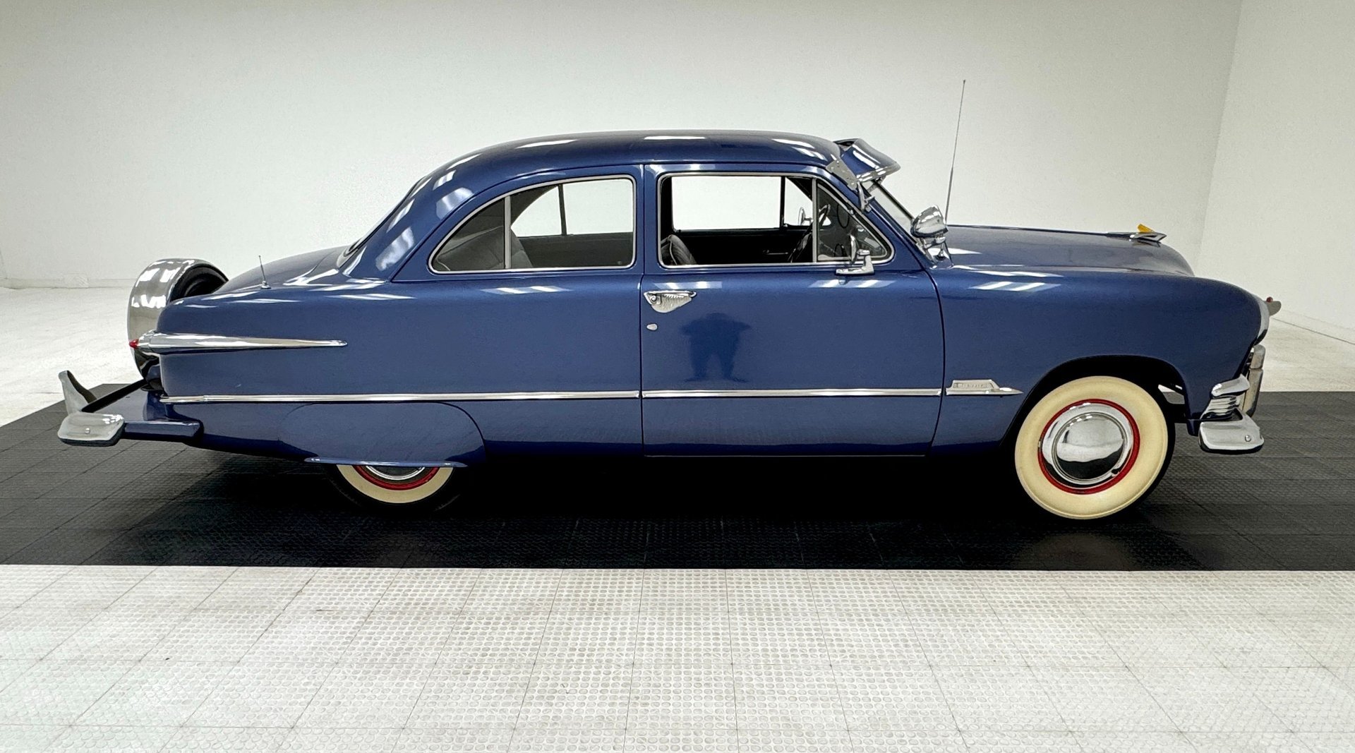 1951 Ford Custom, foto 6