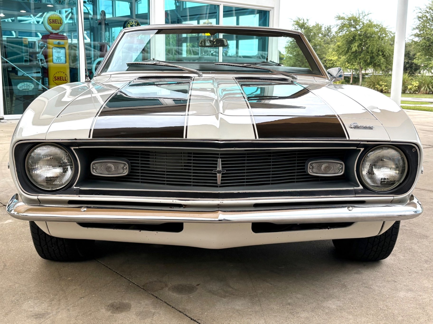 1968 Chevrolet Camaro, foto 2