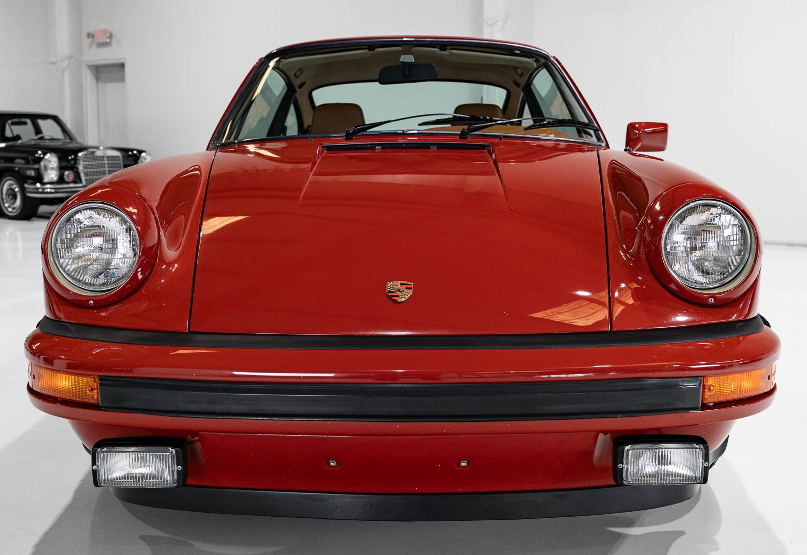 1975 Porsche 911 "G" - CARRERA 2.7 COUPE Coupe, foto 4