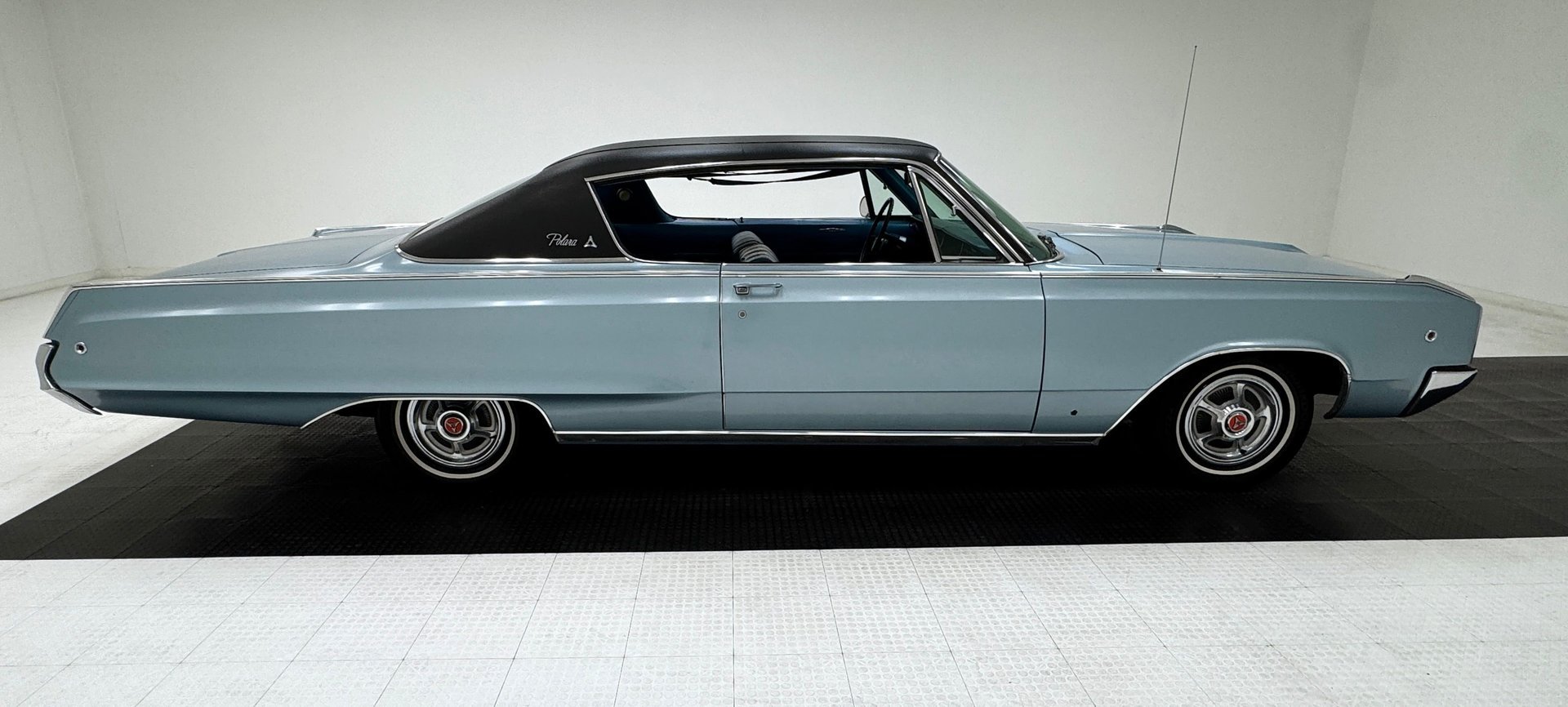 1968 Dodge Polara - 2 Door Hardtop, foto 6