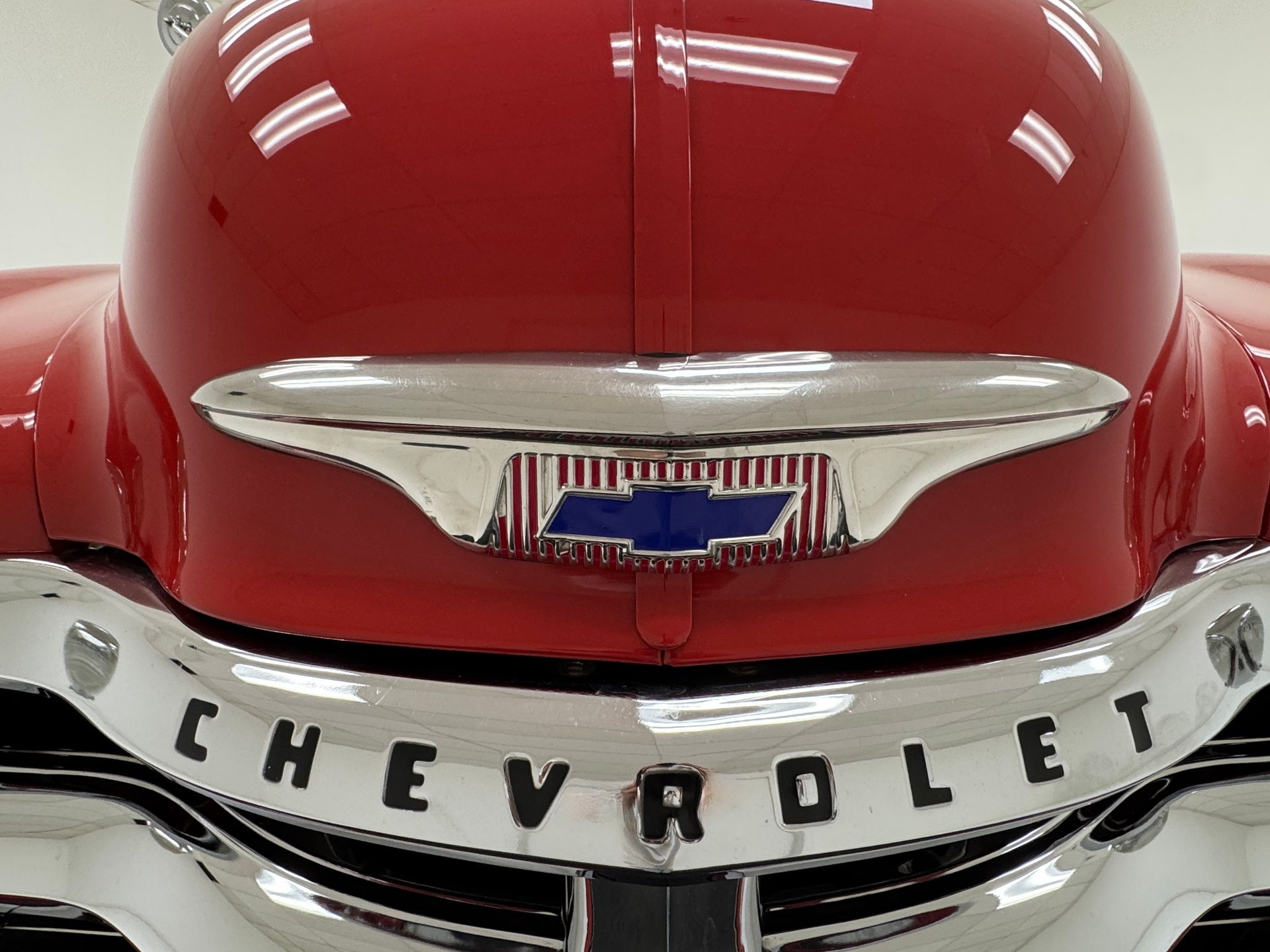 1954 Chevrolet 3100 - 1/2 Ton Pickup, foto 10