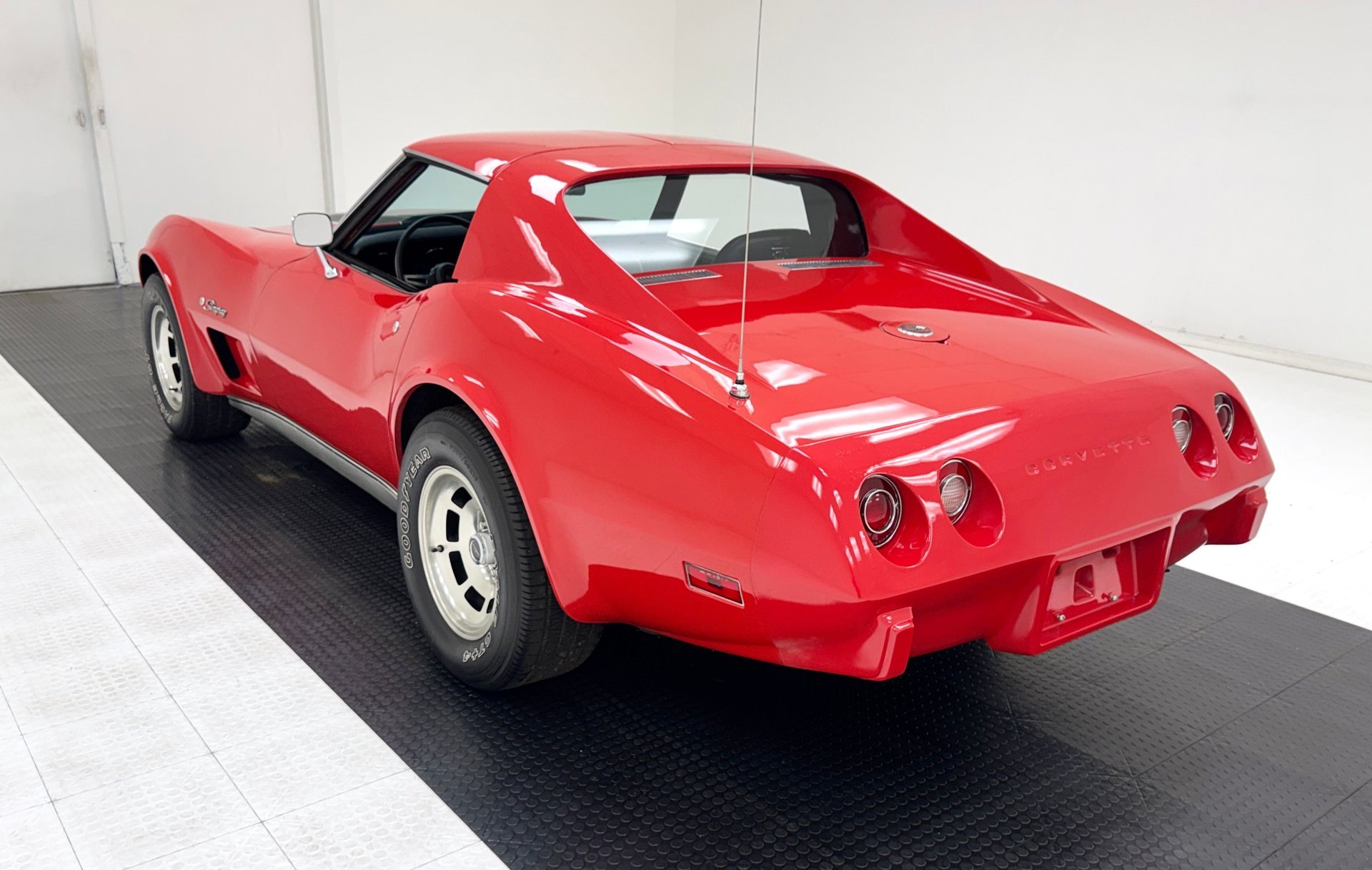 1975 Chevrolet Corvette - Coupe, foto 5