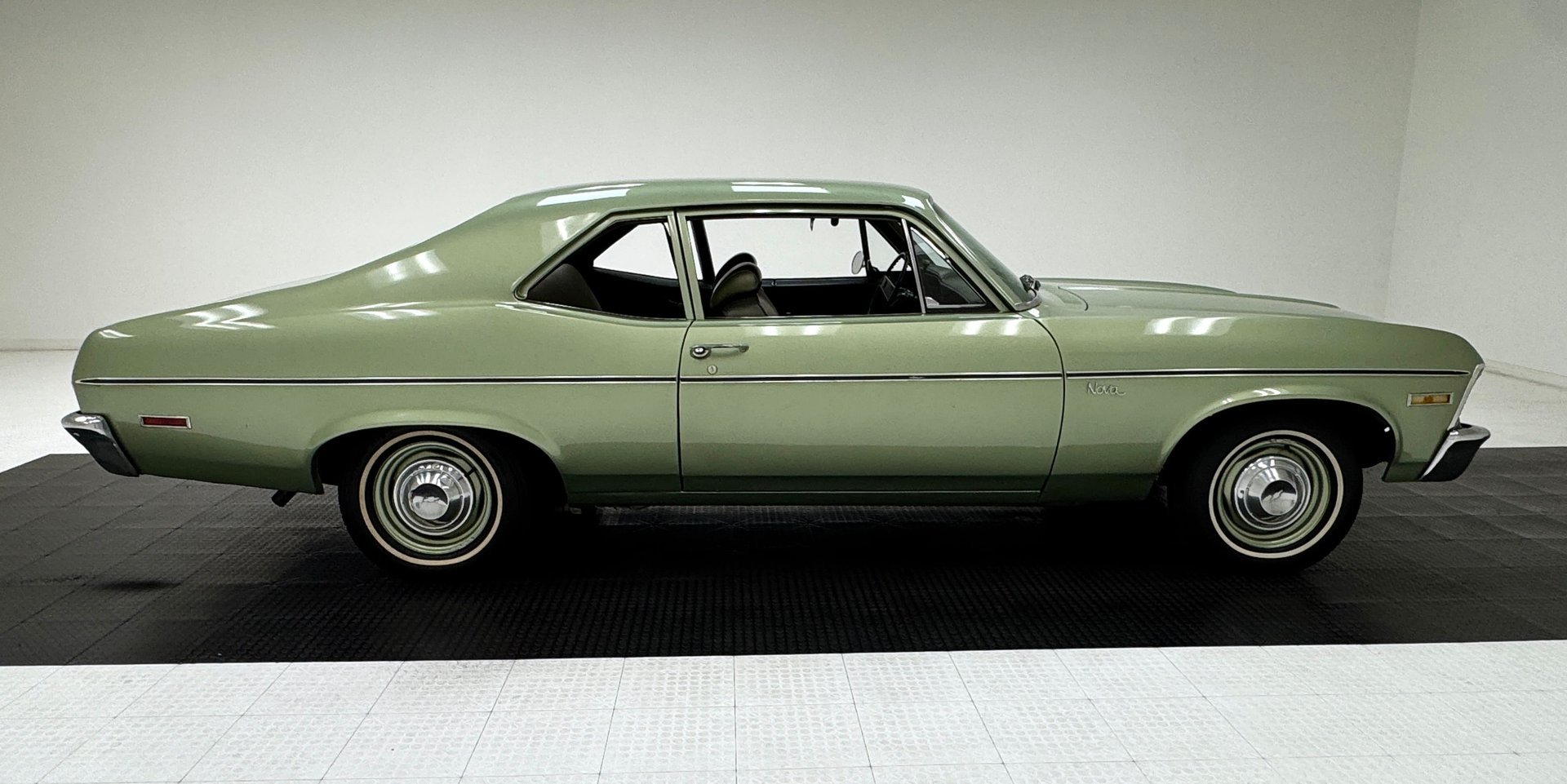 1970 Chevrolet Nova - 2 Door Sedan, foto 6