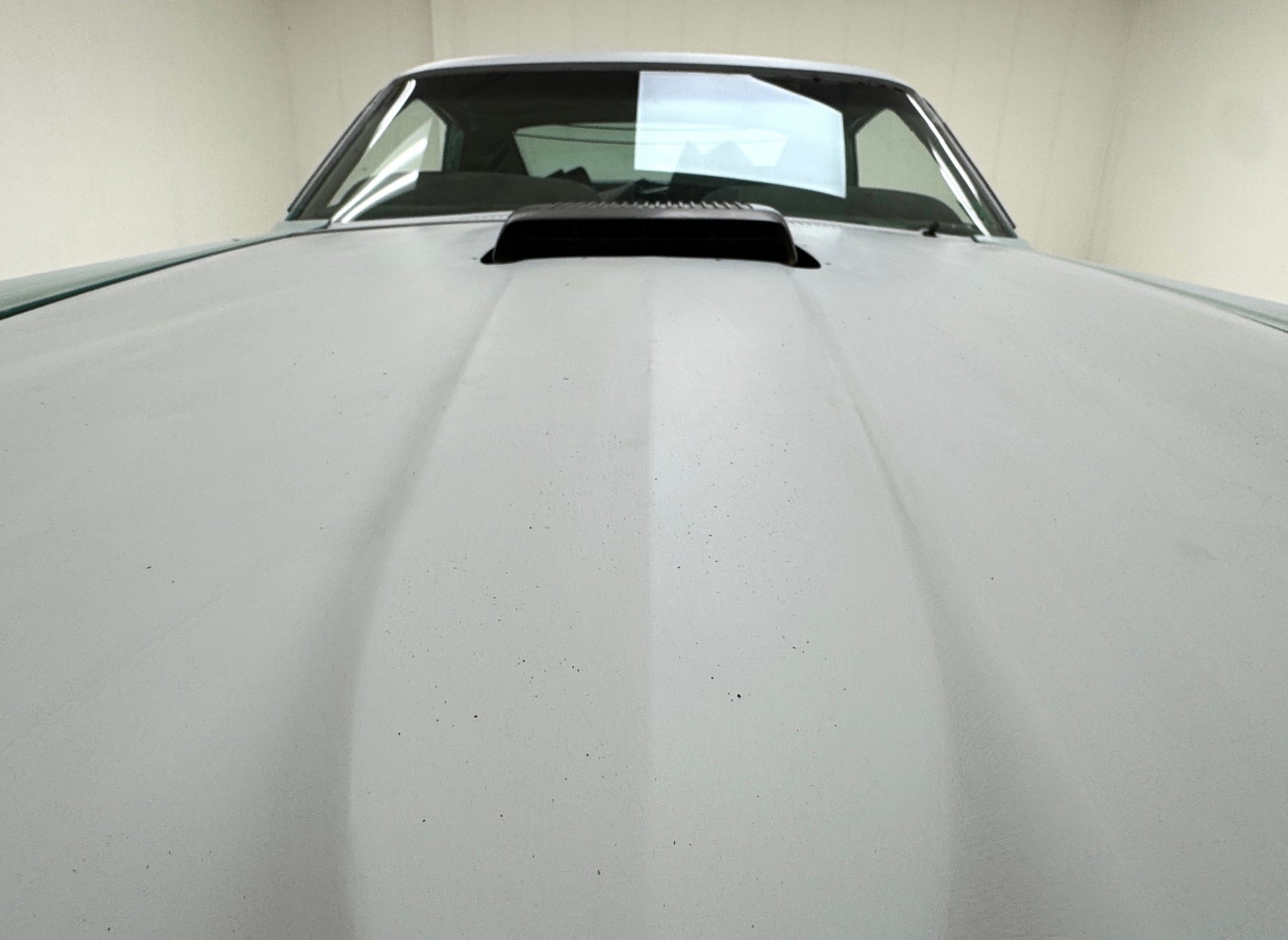 1969 Ford Mustang - Mach 1, foto 11