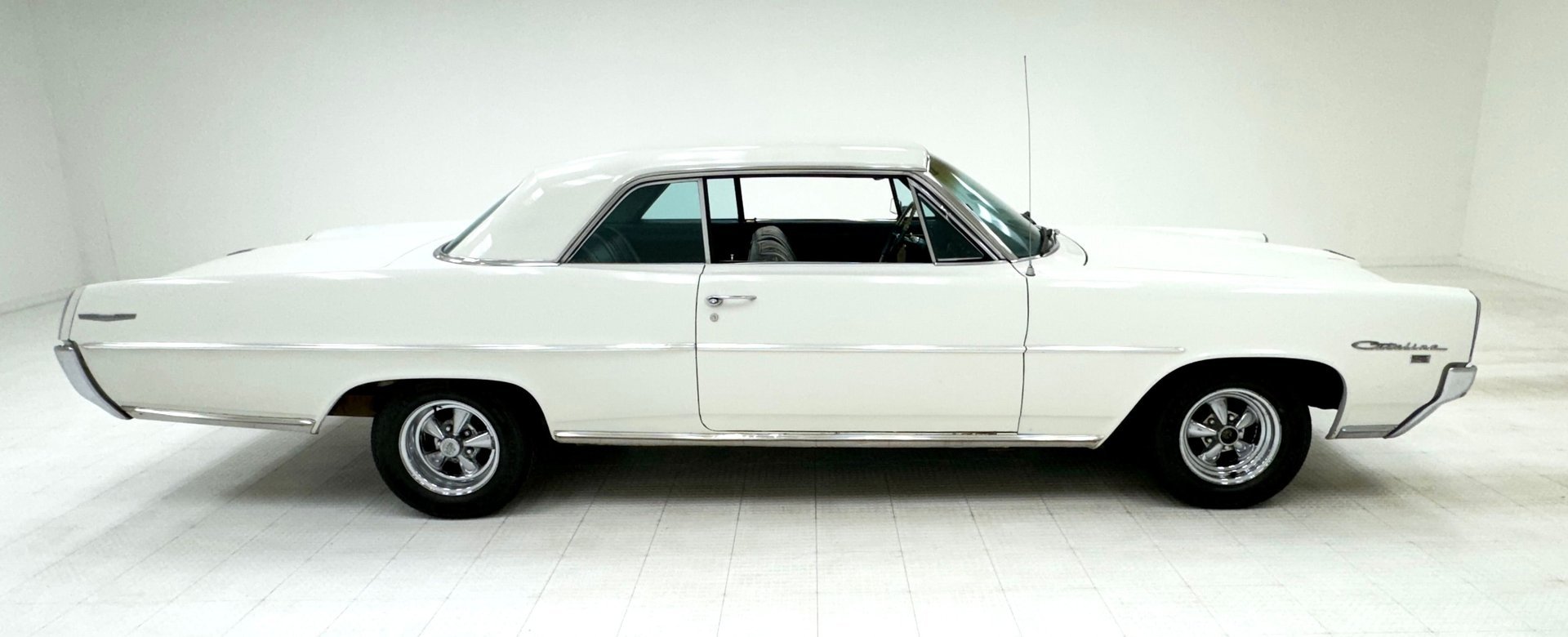 1964 Pontiac Catalina - Sport Coupe, foto 6