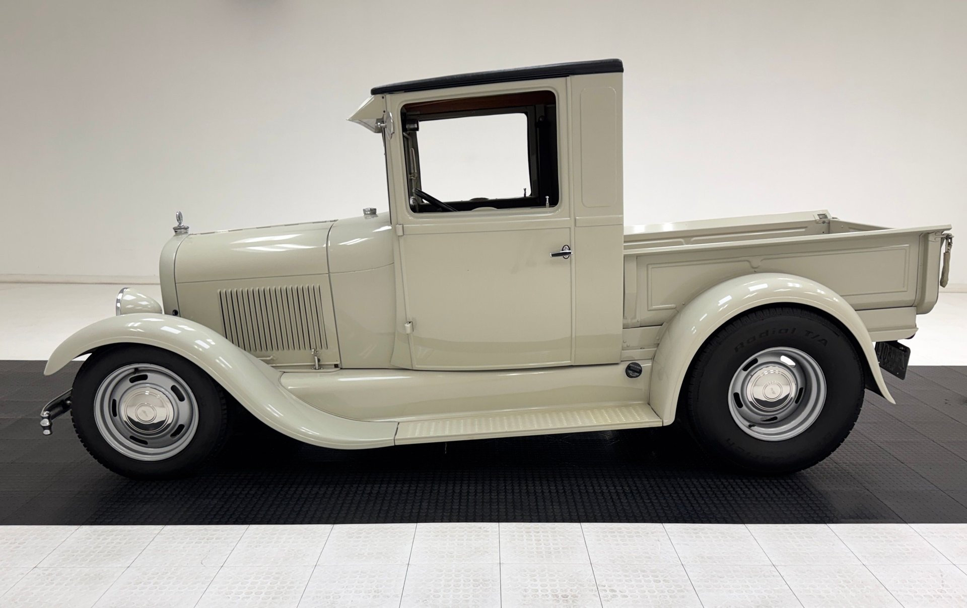 1928 Ford Model A - Pickup, foto 2