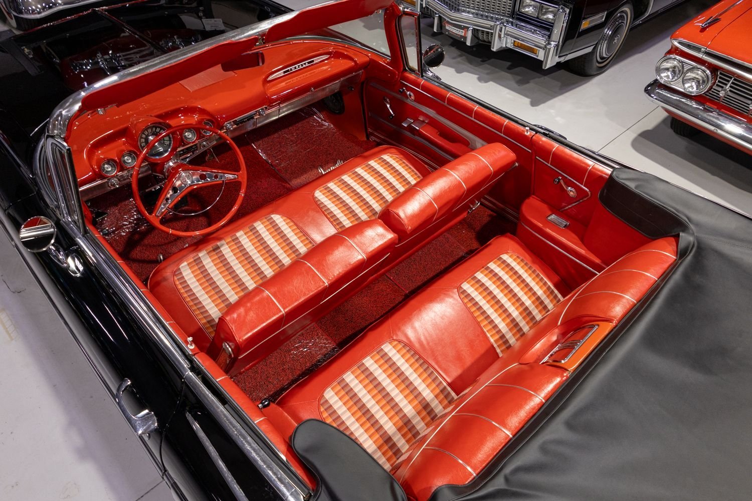 1959 Chevrolet Impala, foto 3