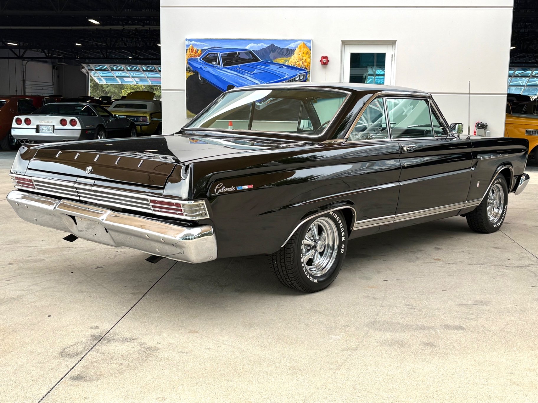 1965 Mercury Comet, foto 6