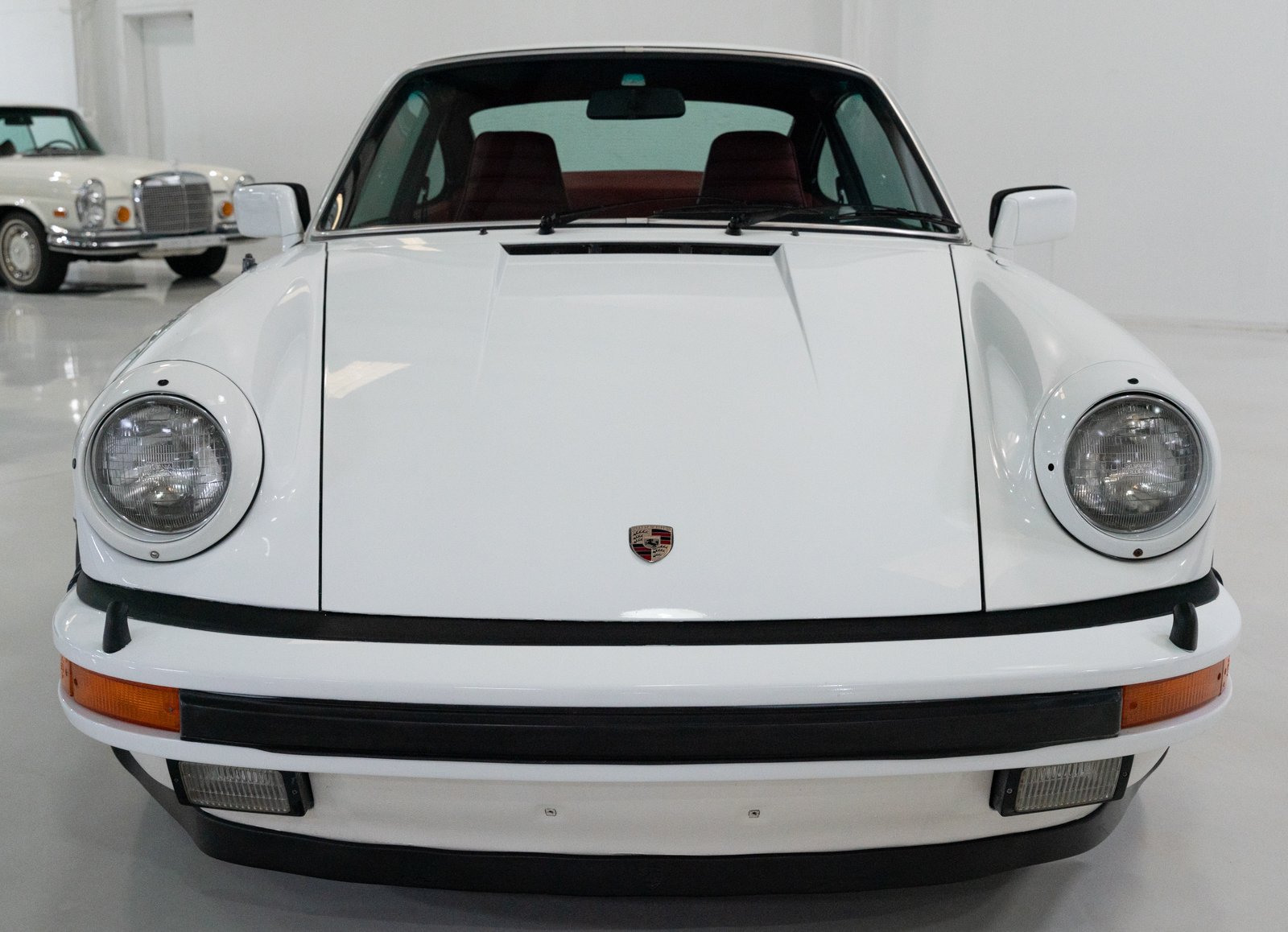 1977 Porsche 911 "G", foto 4