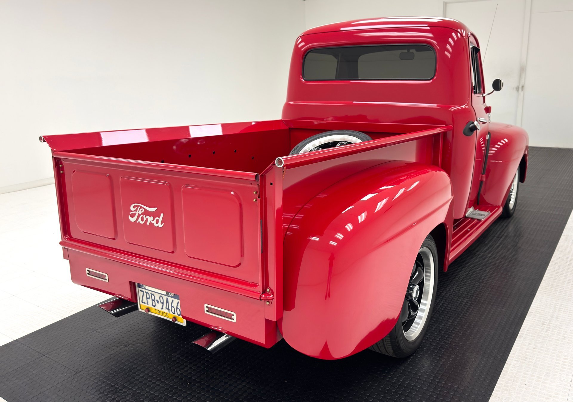 1951 Ford F1 - Pickup, foto 5