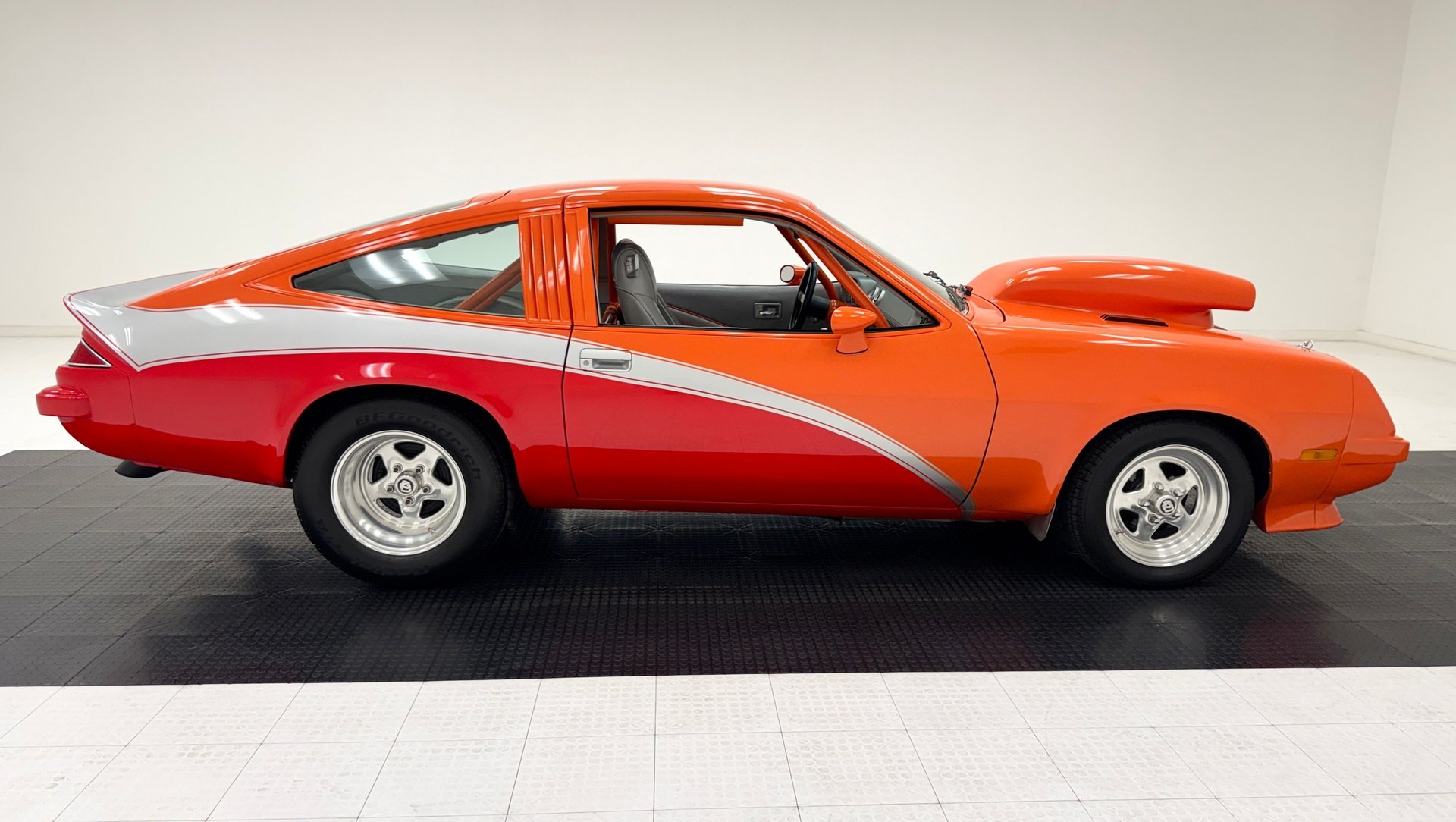 1975 Chevrolet Monza - Hatchback, foto 6