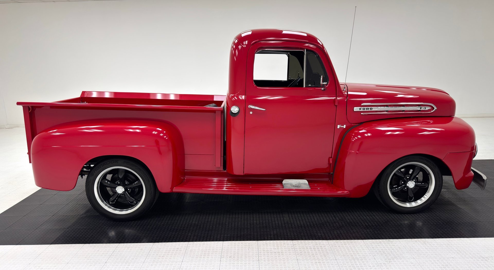 1951 Ford F1 - Pickup, foto 6