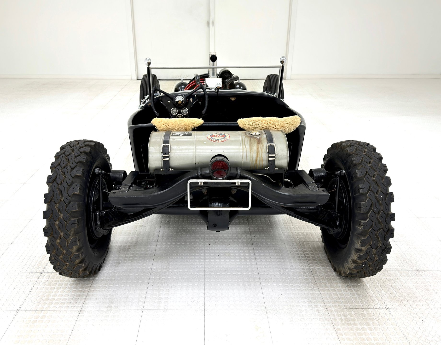 1923 Ford Model T - Roadster, foto 4