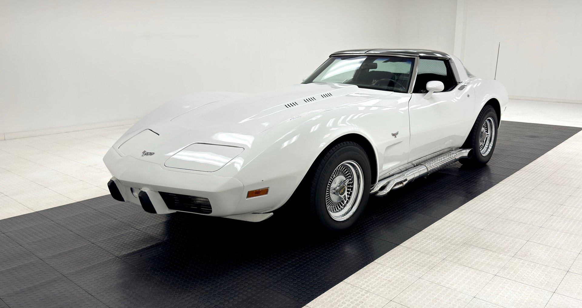 1979 Chevrolet Corvette - Coupe, foto 1