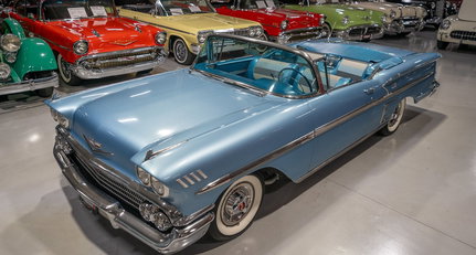 1958 Chevrolet Impala