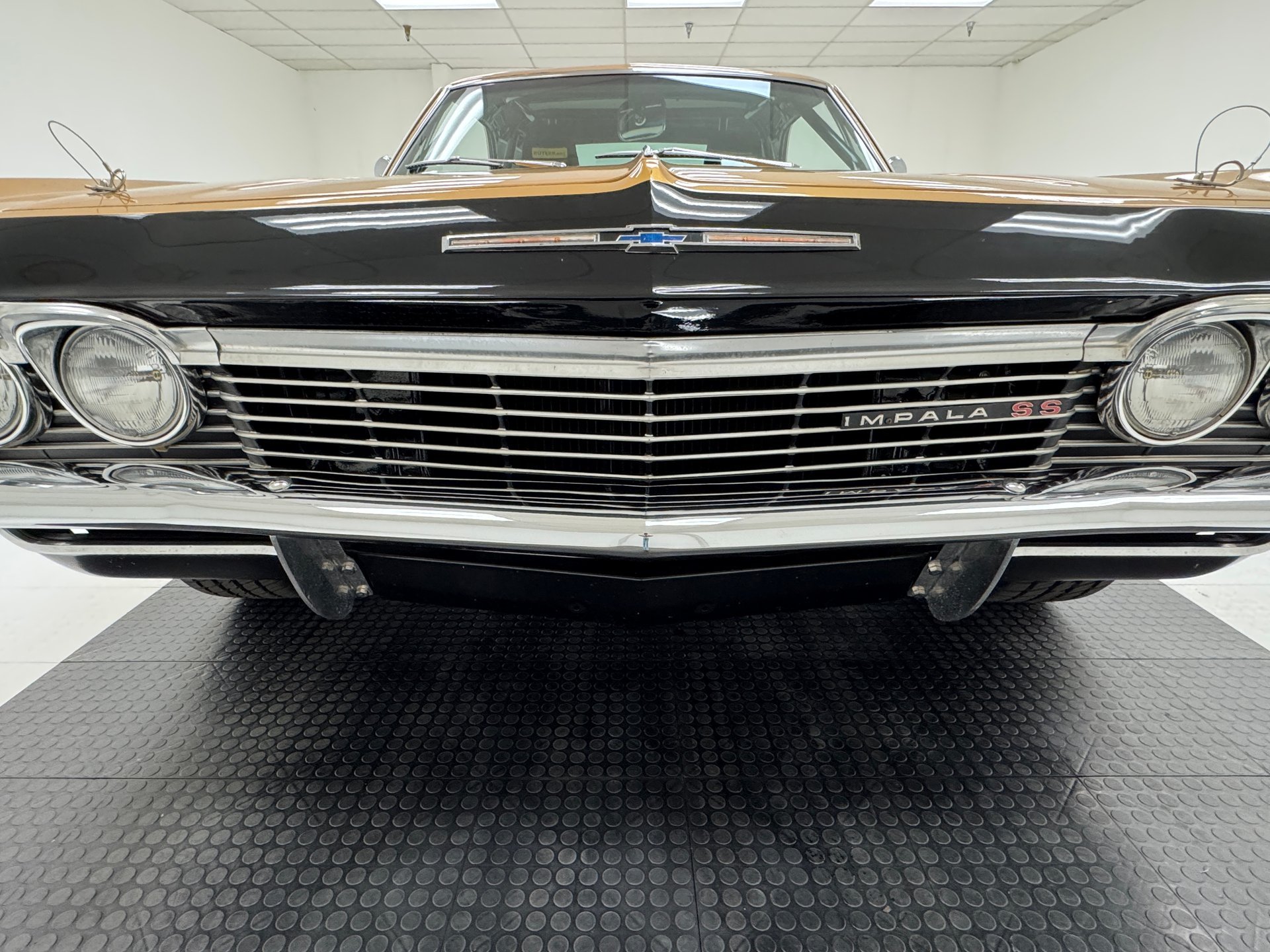 1965 Chevrolet Impala - SS 2 Door Hardtop, foto 9