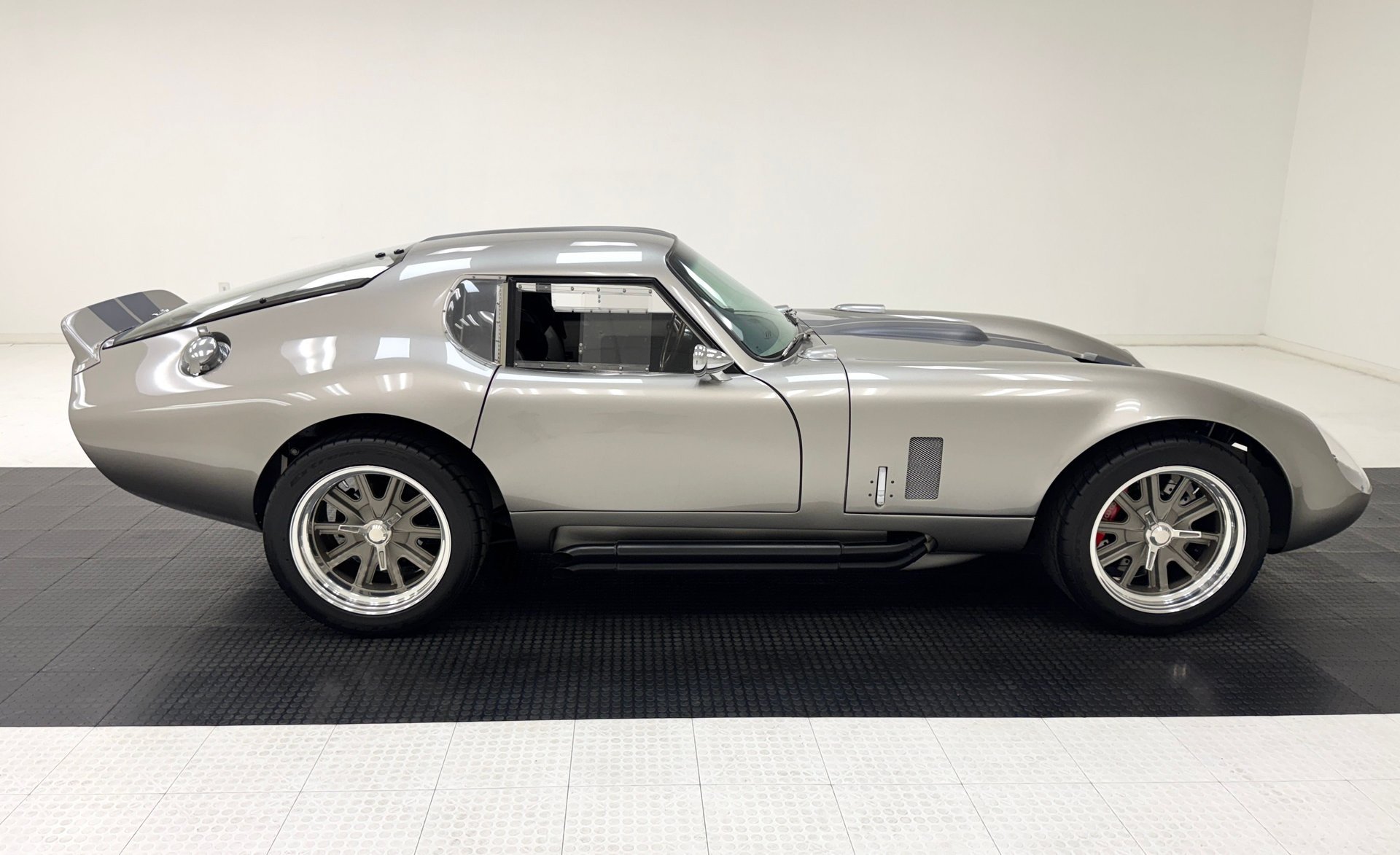 1965 Ford Shelby Daytona - Type 65 Shelby Daytona Coupe, foto 6