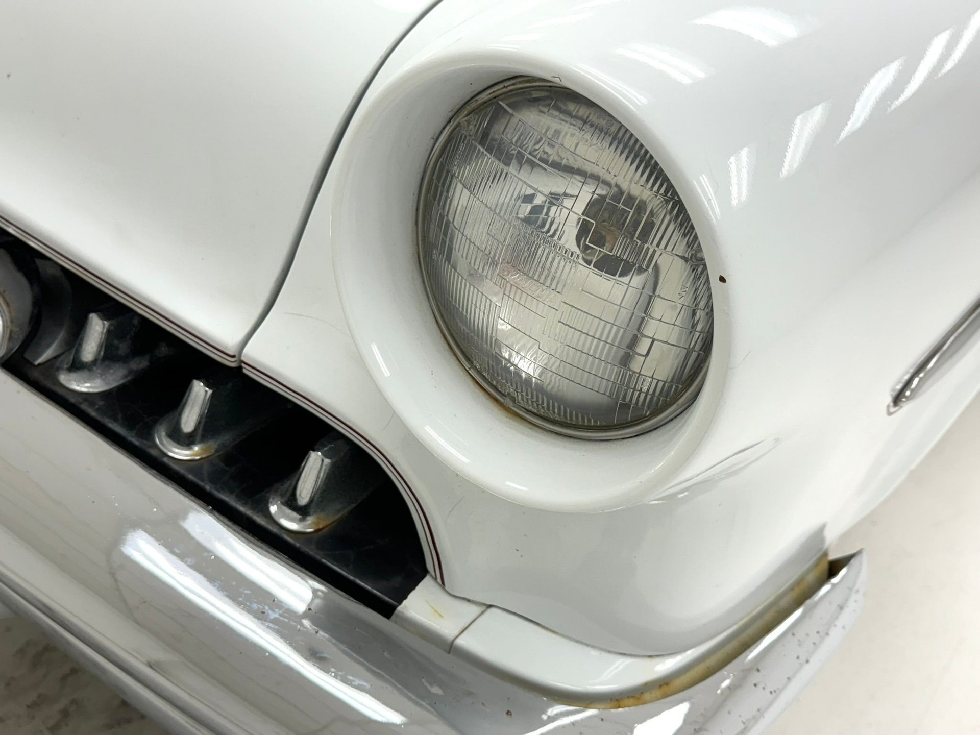 1953 Mercury Monterey - Hardtop, foto 10