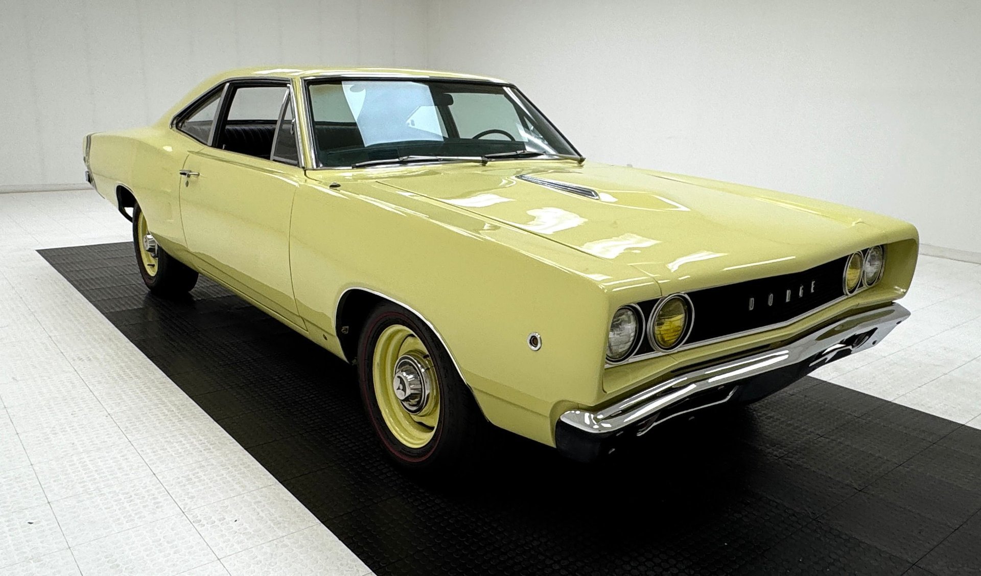 1968 Dodge Coronet - Super Bee Coupe, foto 7