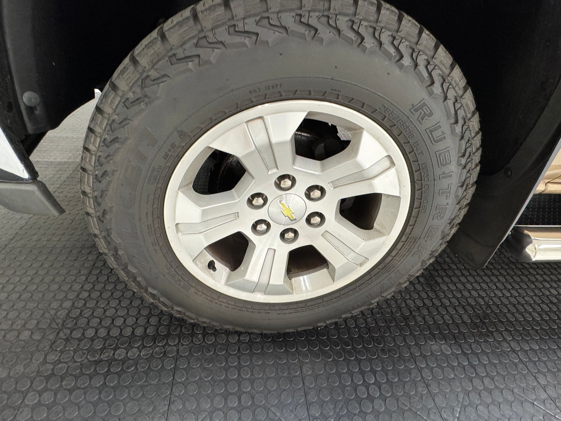 1999 Chevrolet Silverado - 1500 LS 4x4 Long Bed Pickup, foto 11