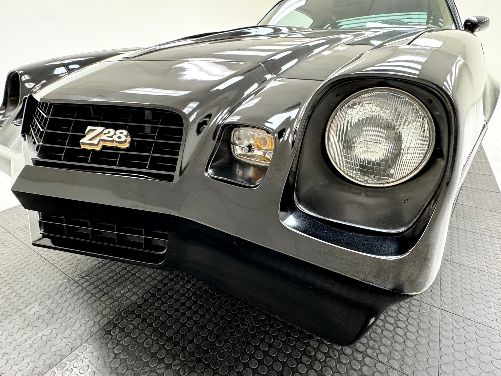 1978 Chevrolet Camaro - Z28 Coupe, foto 11