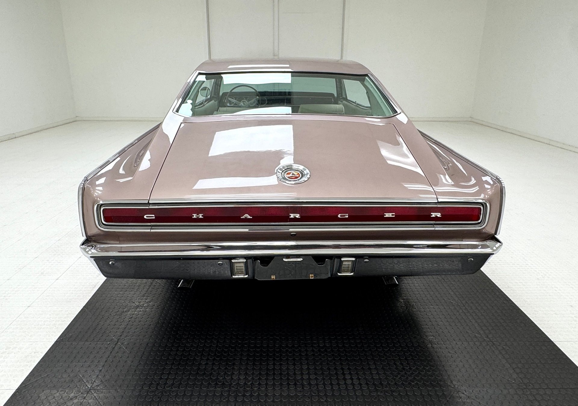 1966 Dodge Charger - Hardtop, foto 4