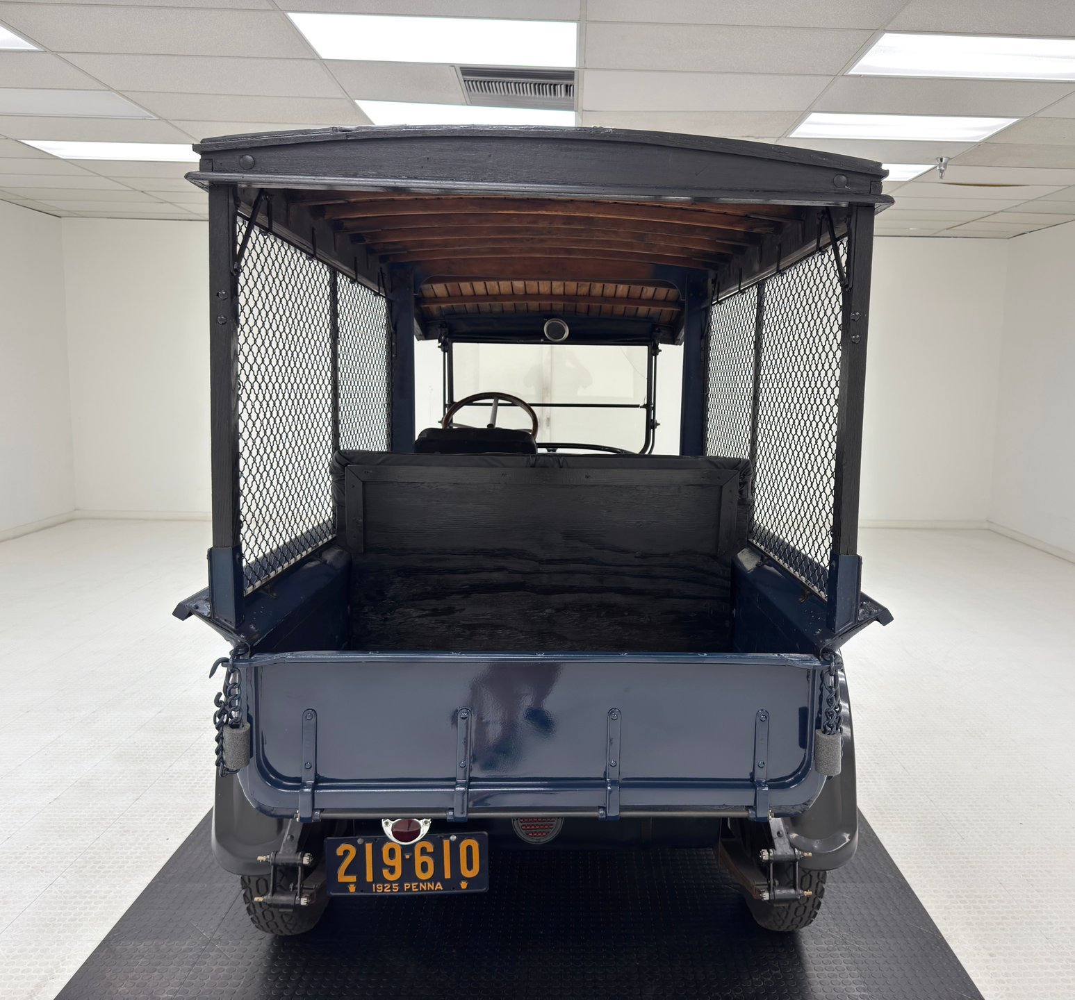 1925 Dodge Brothers - Truck, foto 4