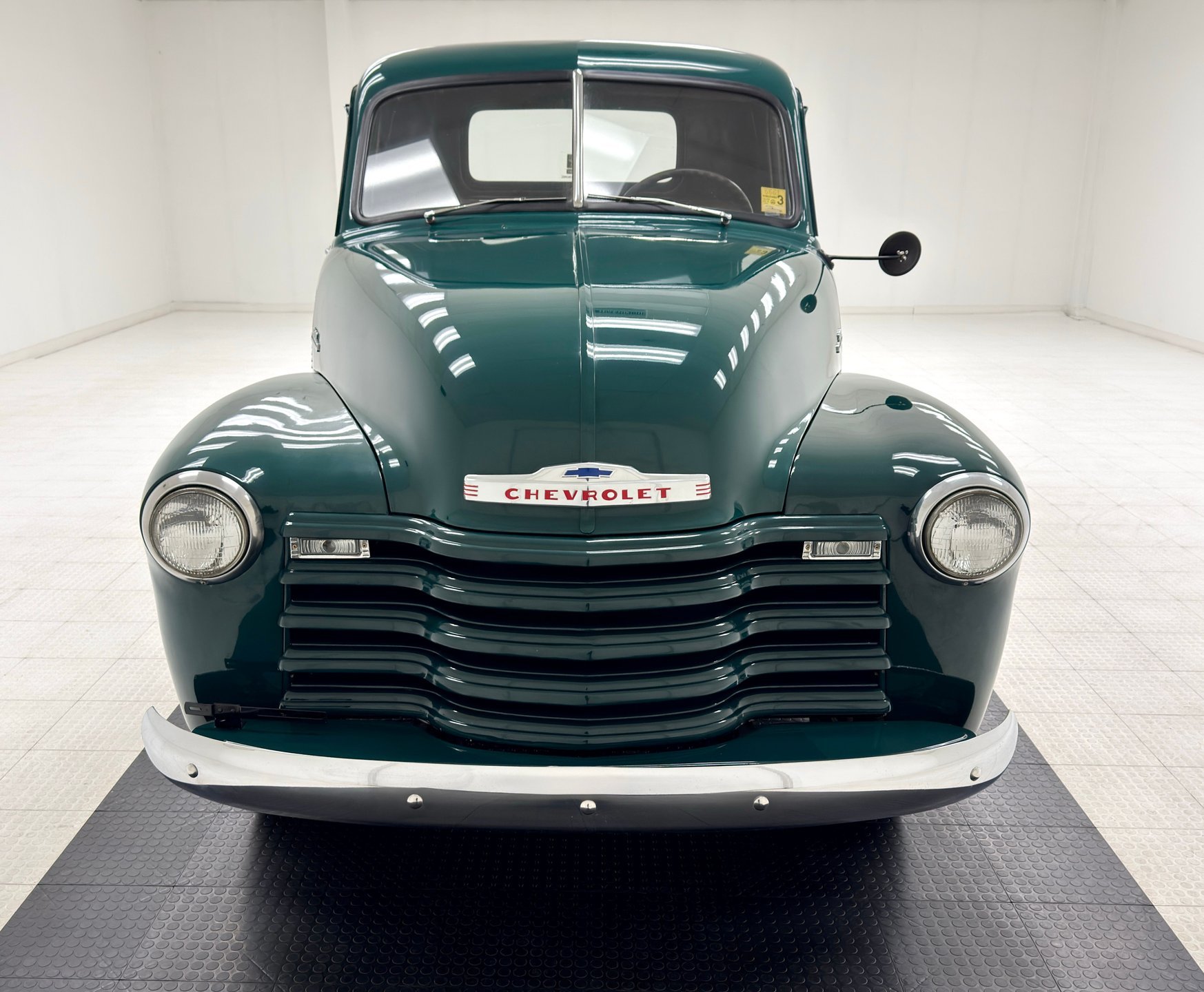 1953 Chevrolet 3100 - Pickup, foto 8