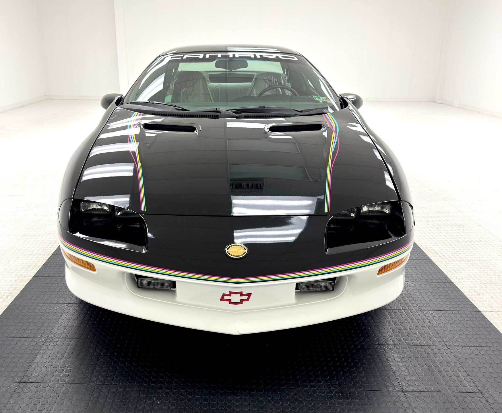 1993 Chevrolet Camaro - Indy Pace Car, foto 8