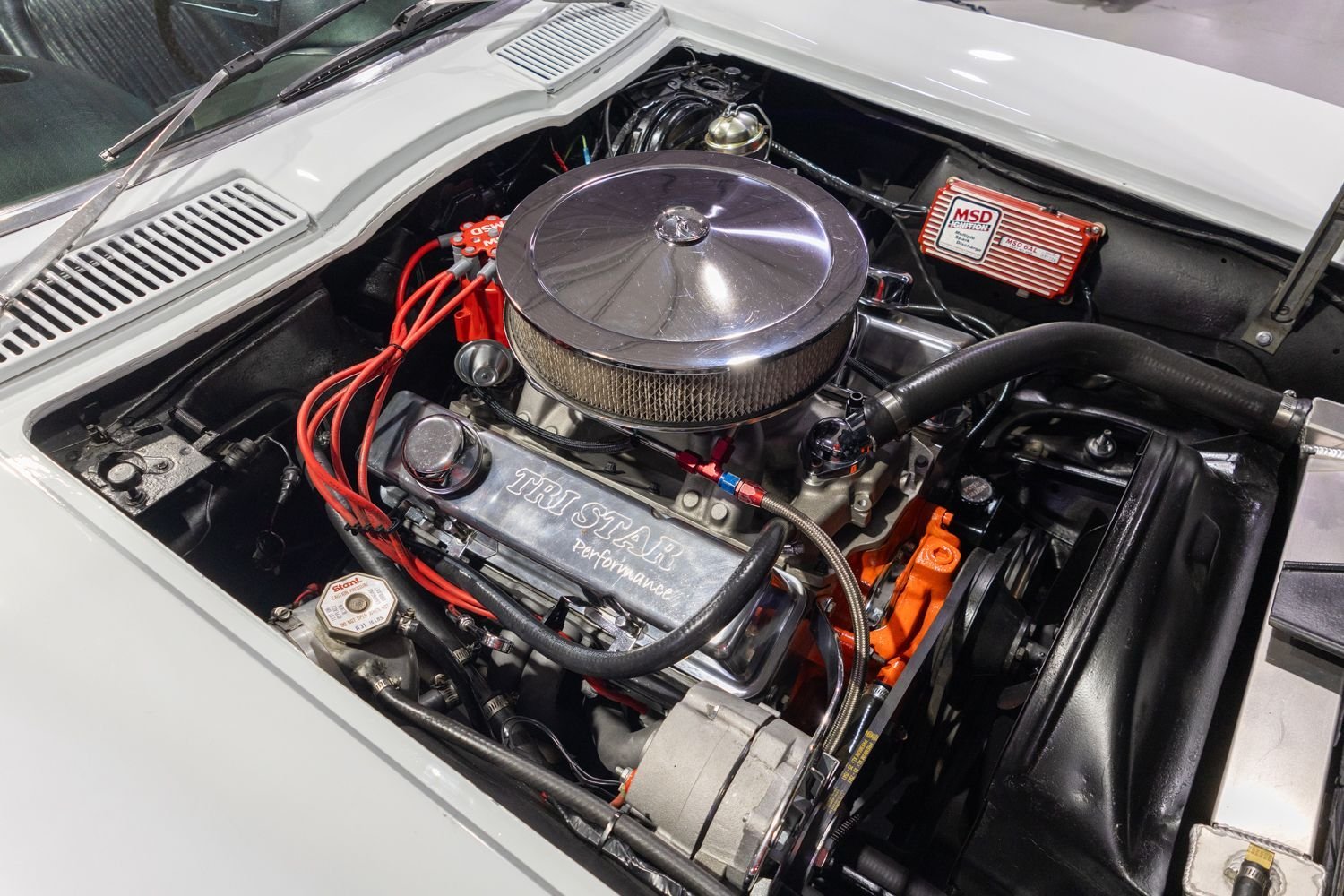 1964 Chevrolet Corvette, foto 5
